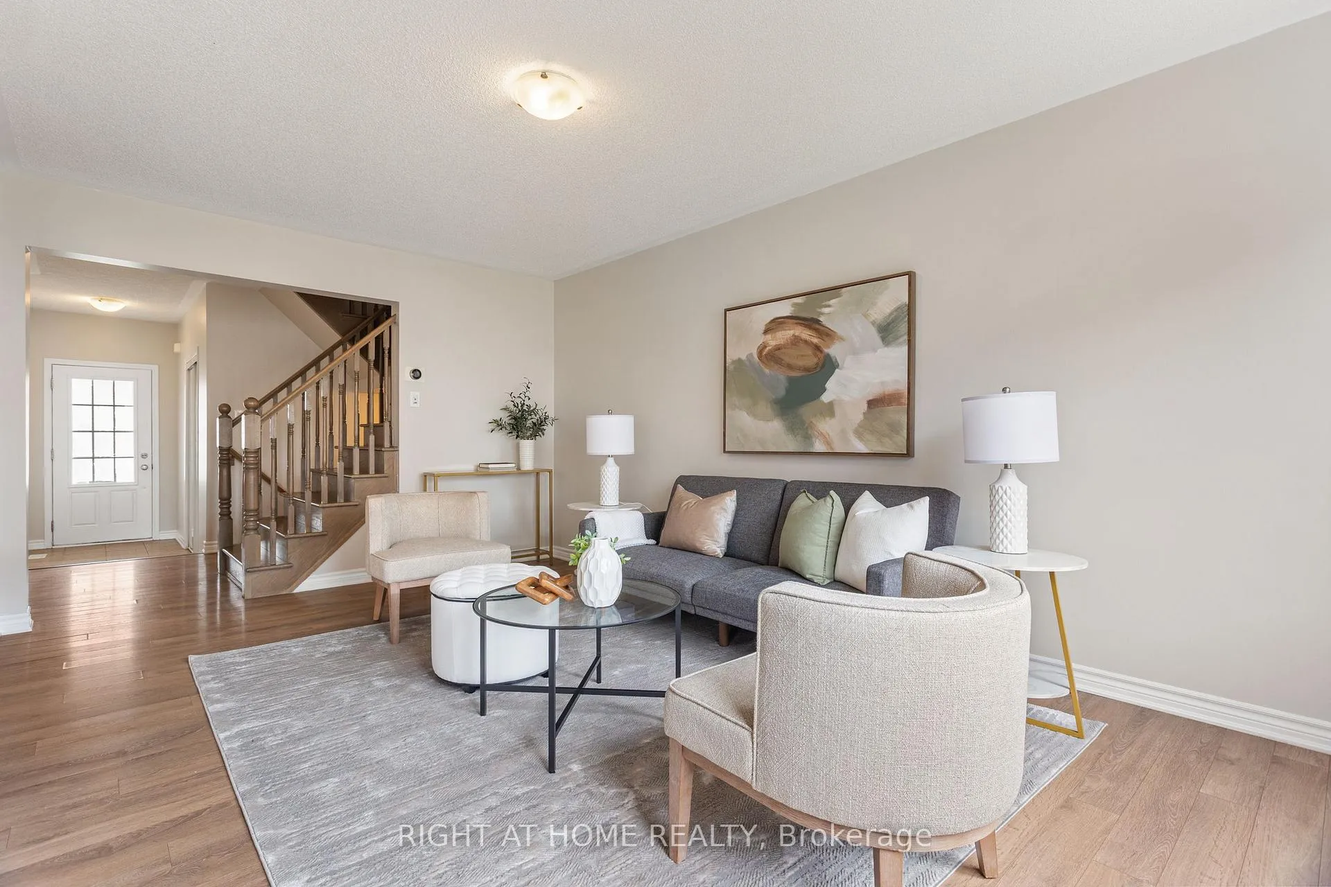 Photo 16 of 1550 Gainer Crescent, Milton, Clarke — HOMEH