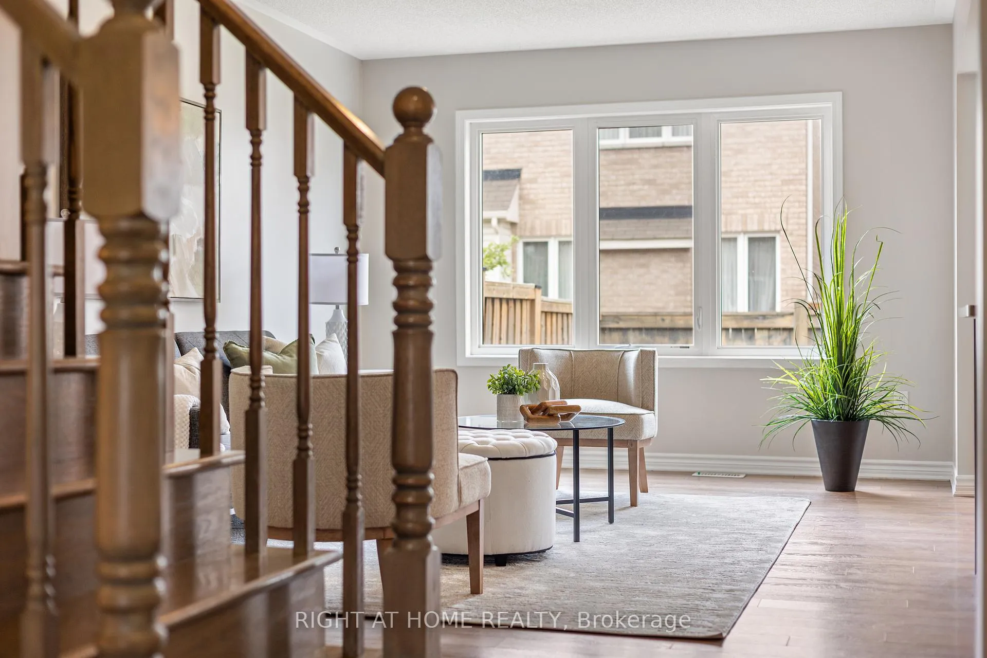 Photo 17 of 1550 Gainer Crescent, Milton, Clarke — HOMEH