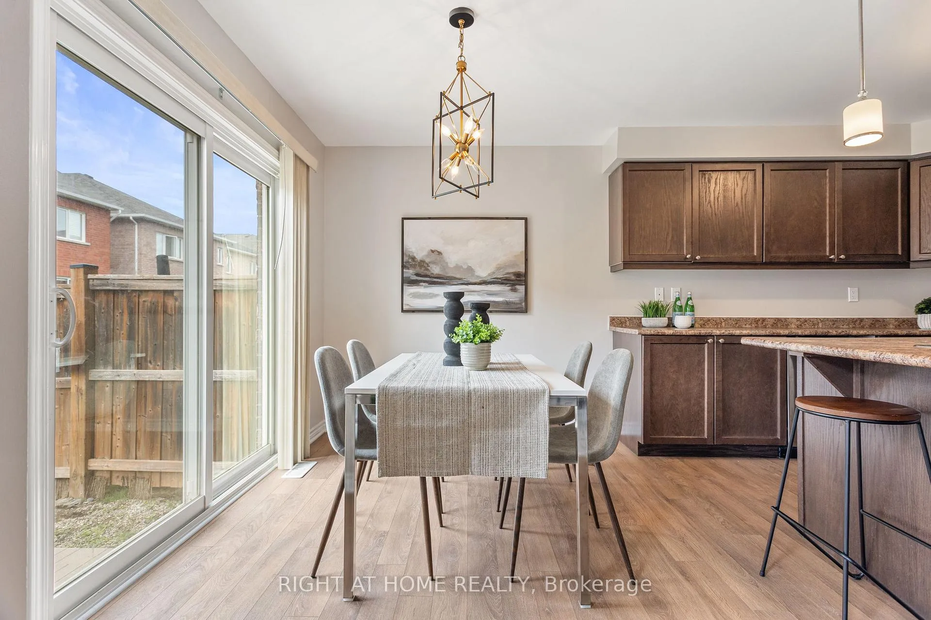 Photo 20 of 1550 Gainer Crescent, Milton, Clarke — HOMEH