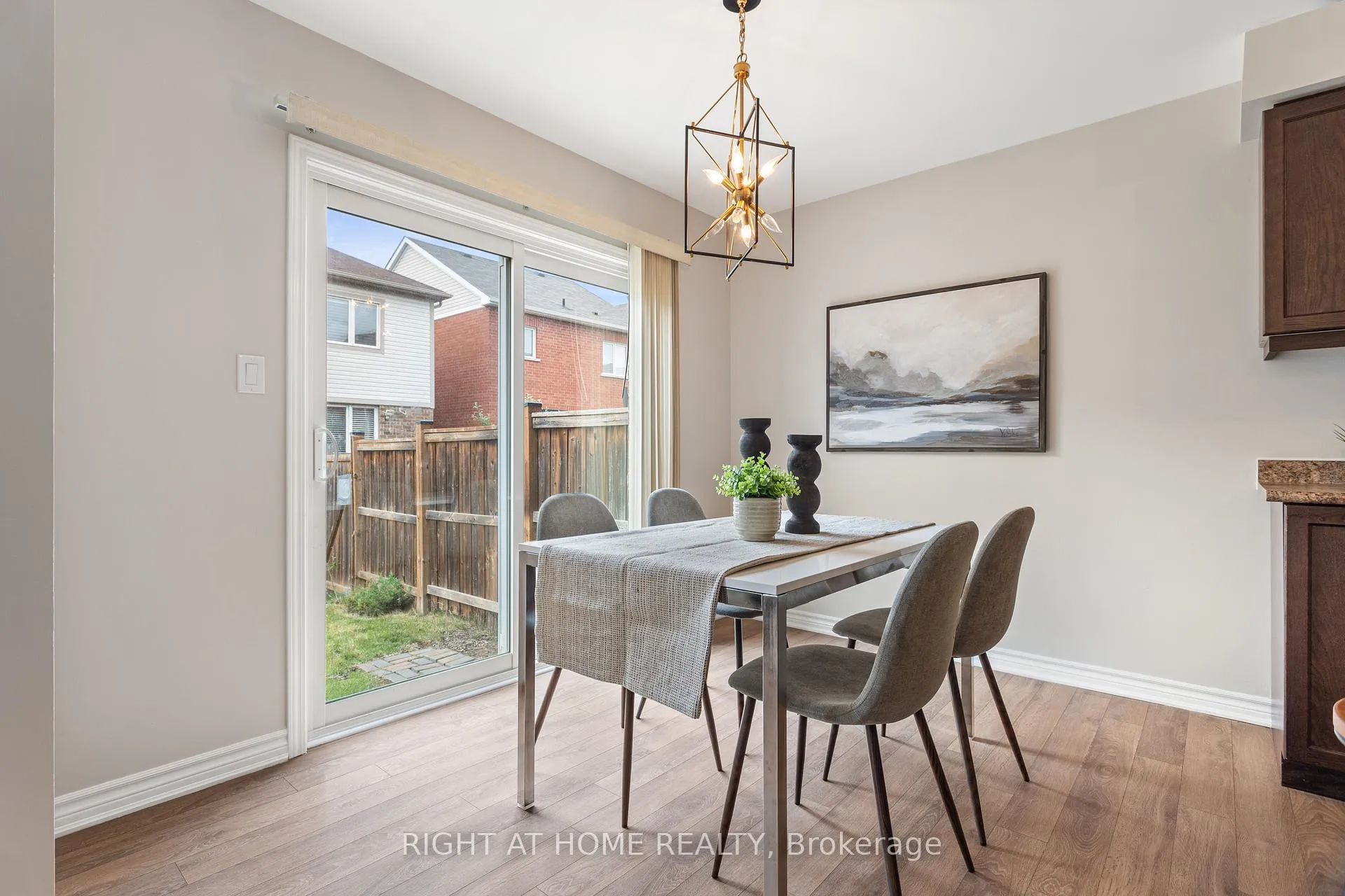 Photo 21 of 1550 Gainer Crescent, Milton, Clarke — HOMEH
