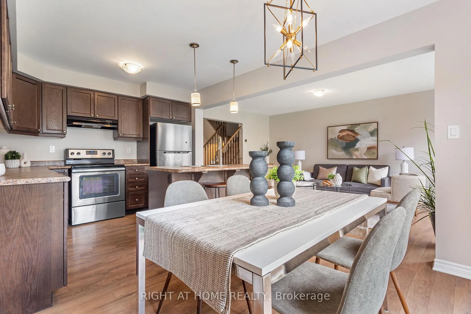 Photo 22 of 1550 Gainer Crescent, Milton, Clarke — HOMEH