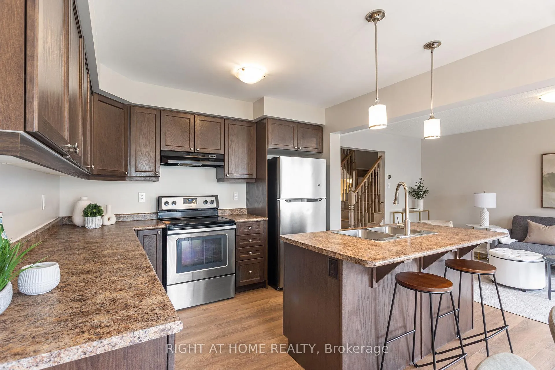 Photo 24 of 1550 Gainer Crescent, Milton, Clarke — HOMEH