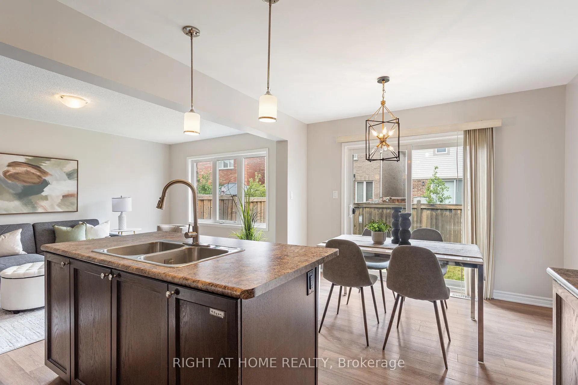 Photo 25 of 1550 Gainer Crescent, Milton, Clarke — HOMEH
