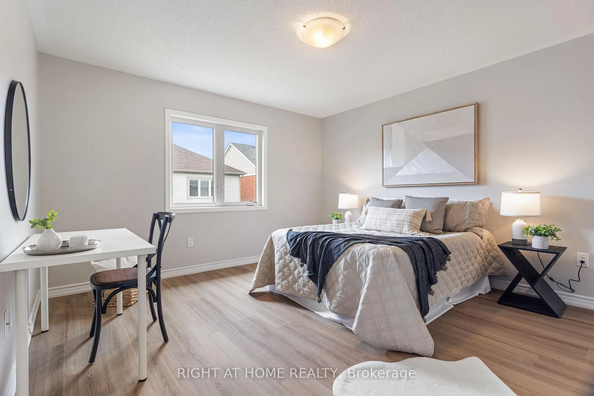 Photo 36 of 1550 Gainer Crescent, Milton, Clarke — HOMEH