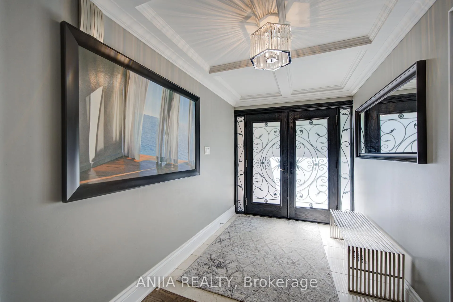 Photo 6 of 8 George Henry Boulevard, North York, Henry Farm — HOMEH