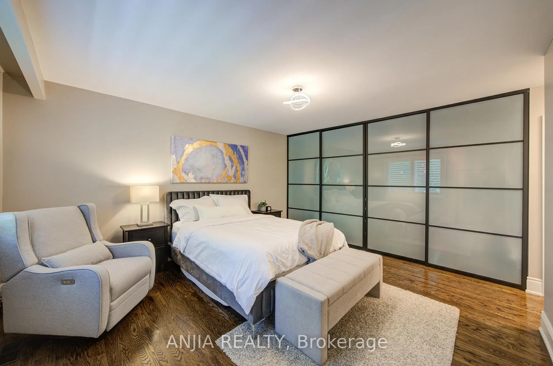 Photo 22 of 8 George Henry Boulevard, North York, Henry Farm — HOMEH