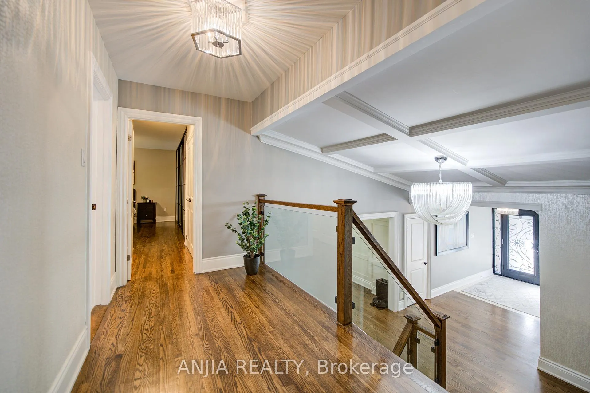 Photo 26 of 8 George Henry Boulevard, North York, Henry Farm — HOMEH