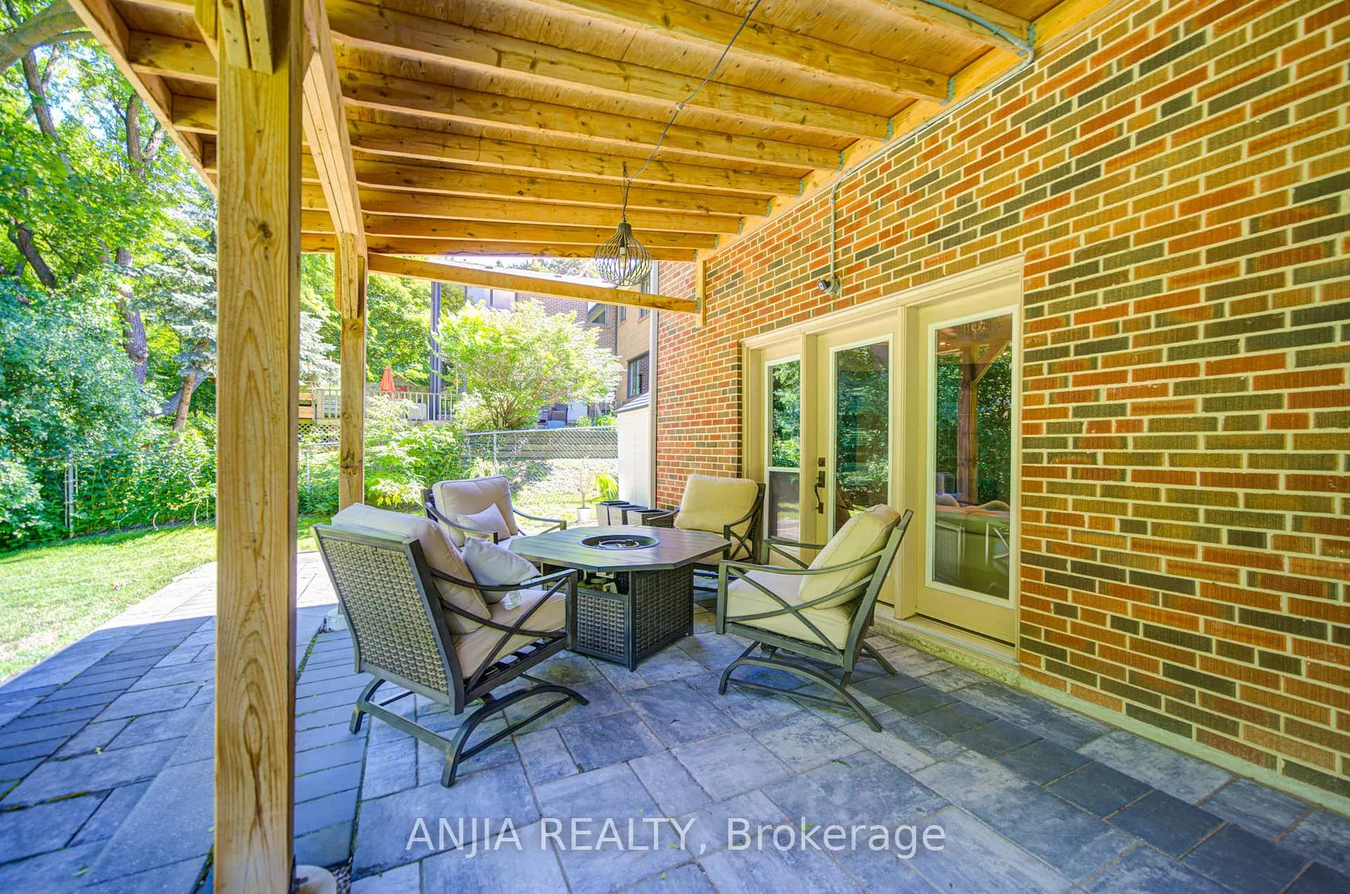 Photo 45 of 8 George Henry Boulevard, North York, Henry Farm — HOMEH