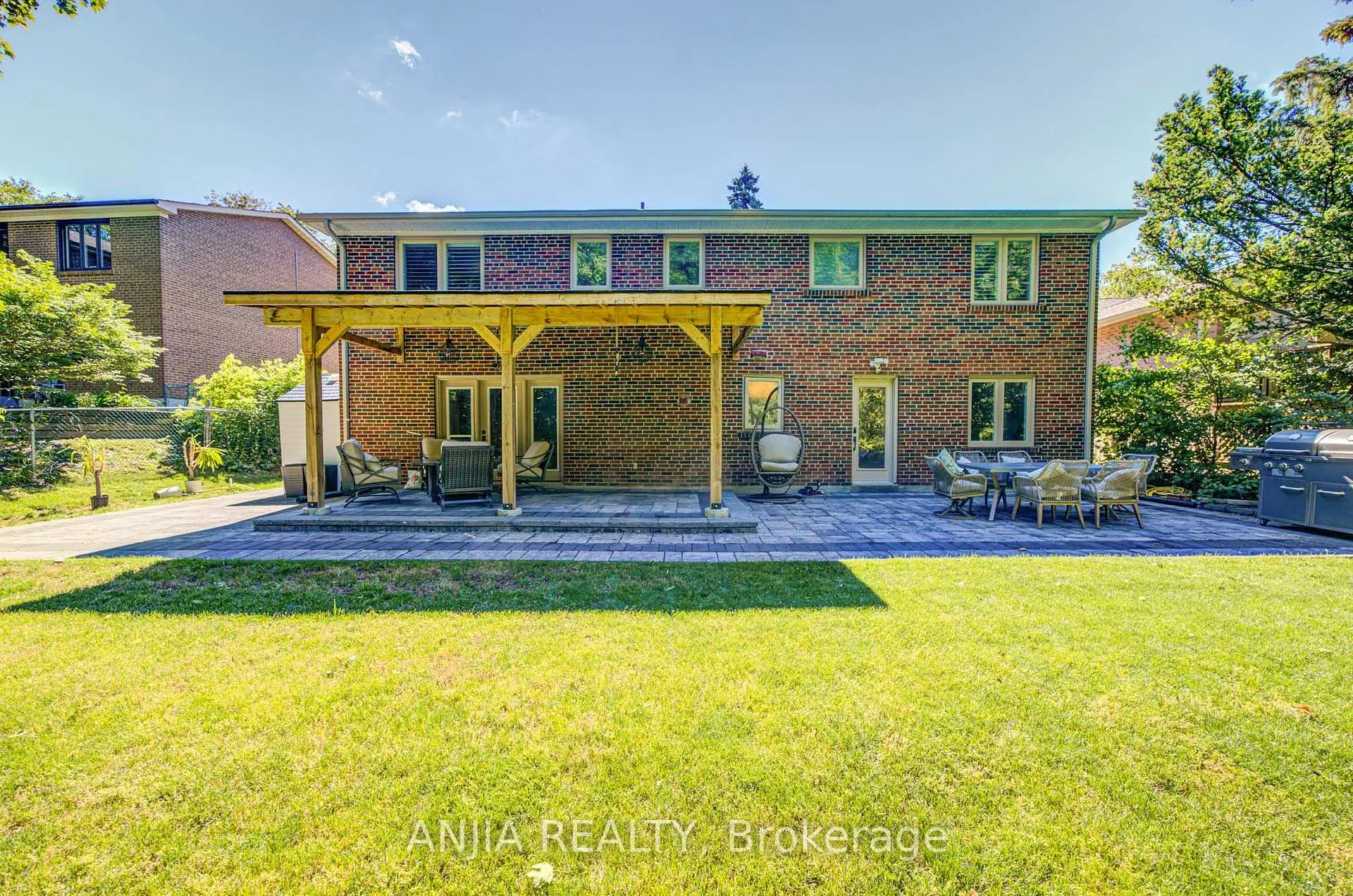 Photo 50 of 8 George Henry Boulevard, North York, Henry Farm — HOMEH