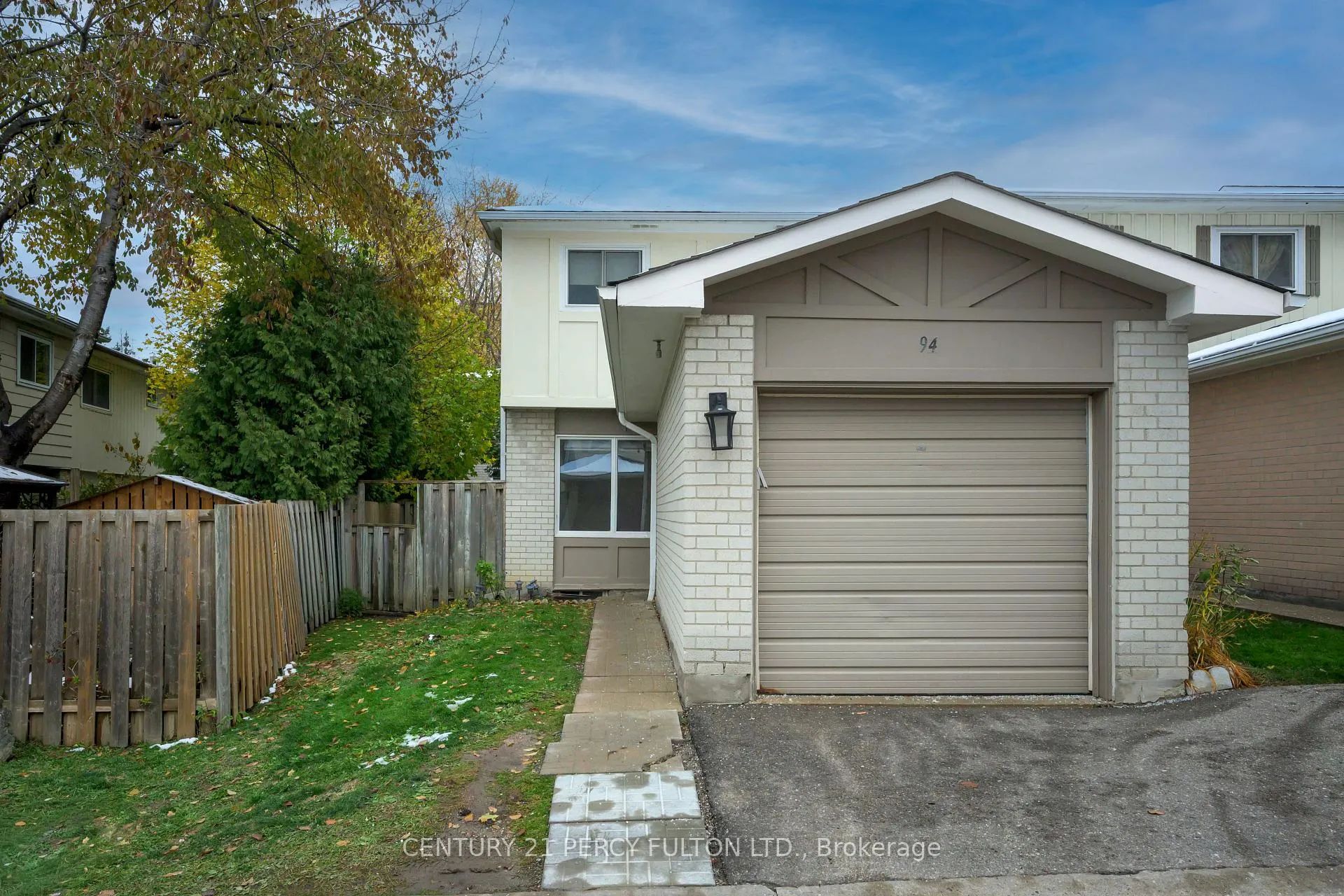 Photo 1 of 94 Plum Tree Way, Markham, Cachet — HOMEH