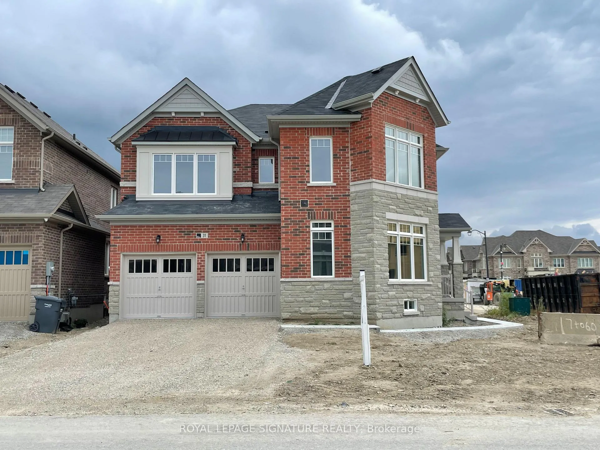 Photo 1 of 31 Royal Fern Crescent, Caledon, Rural Caledon — HOMEH