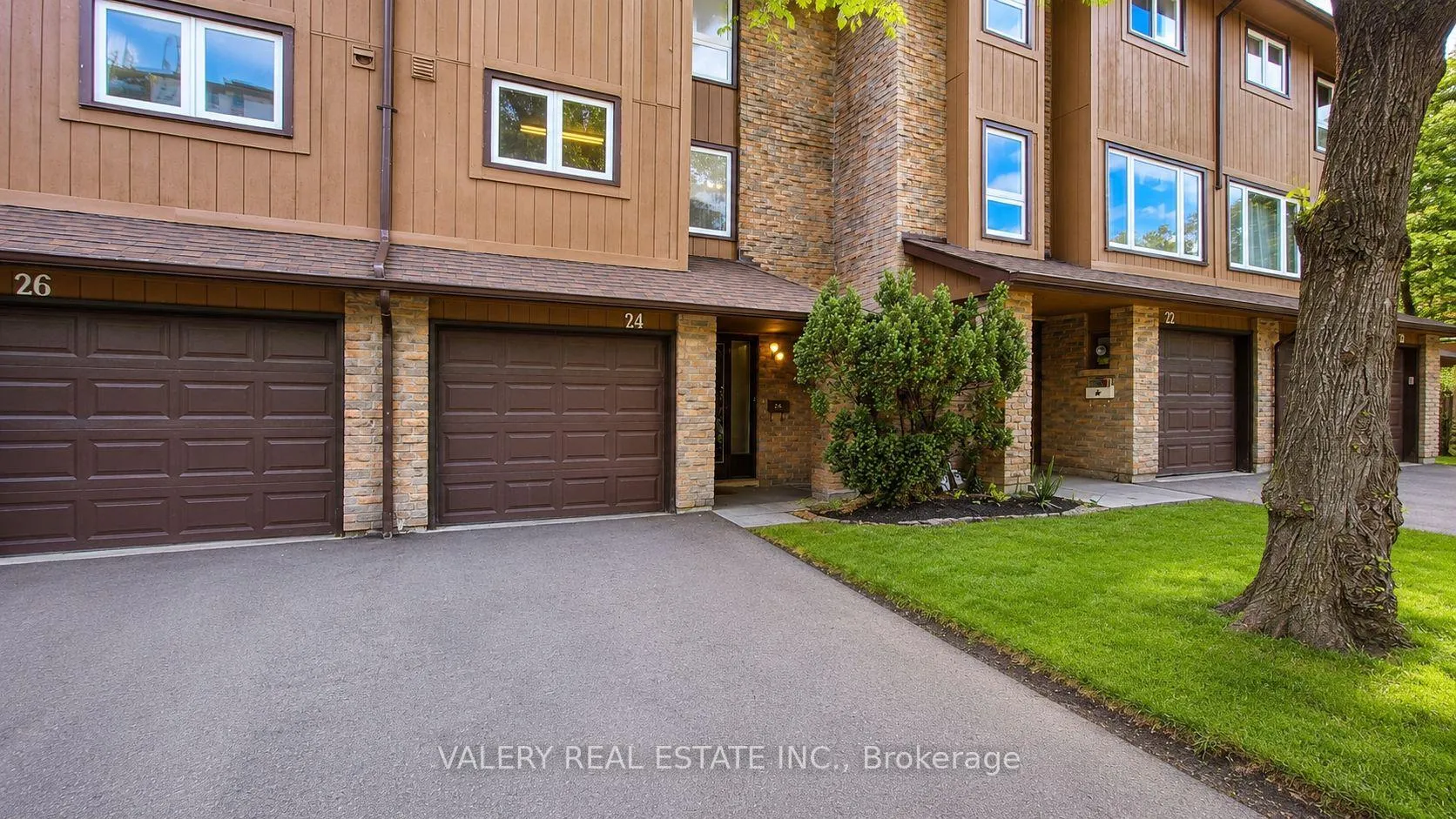 Photo 2 of Unit 24, 2359 Birchmount Road, Scarborough, Tam O'Shanter-Sullivan — HOMEH