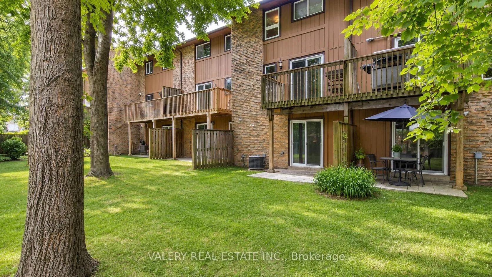 Photo 4 of Unit 24, 2359 Birchmount Road, Scarborough, Tam O'Shanter-Sullivan — HOMEH