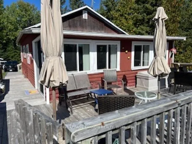Photo 1 of 691 Drayton Road, Sioux Lookout — HOMEH