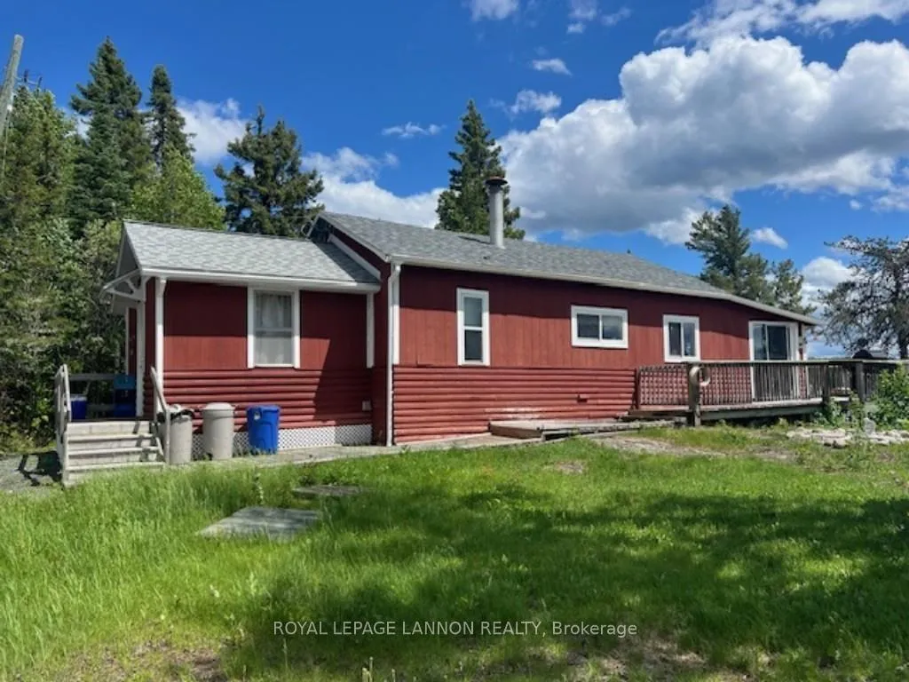 Photo 2 of 691 Drayton Road, Sioux Lookout — HOMEH