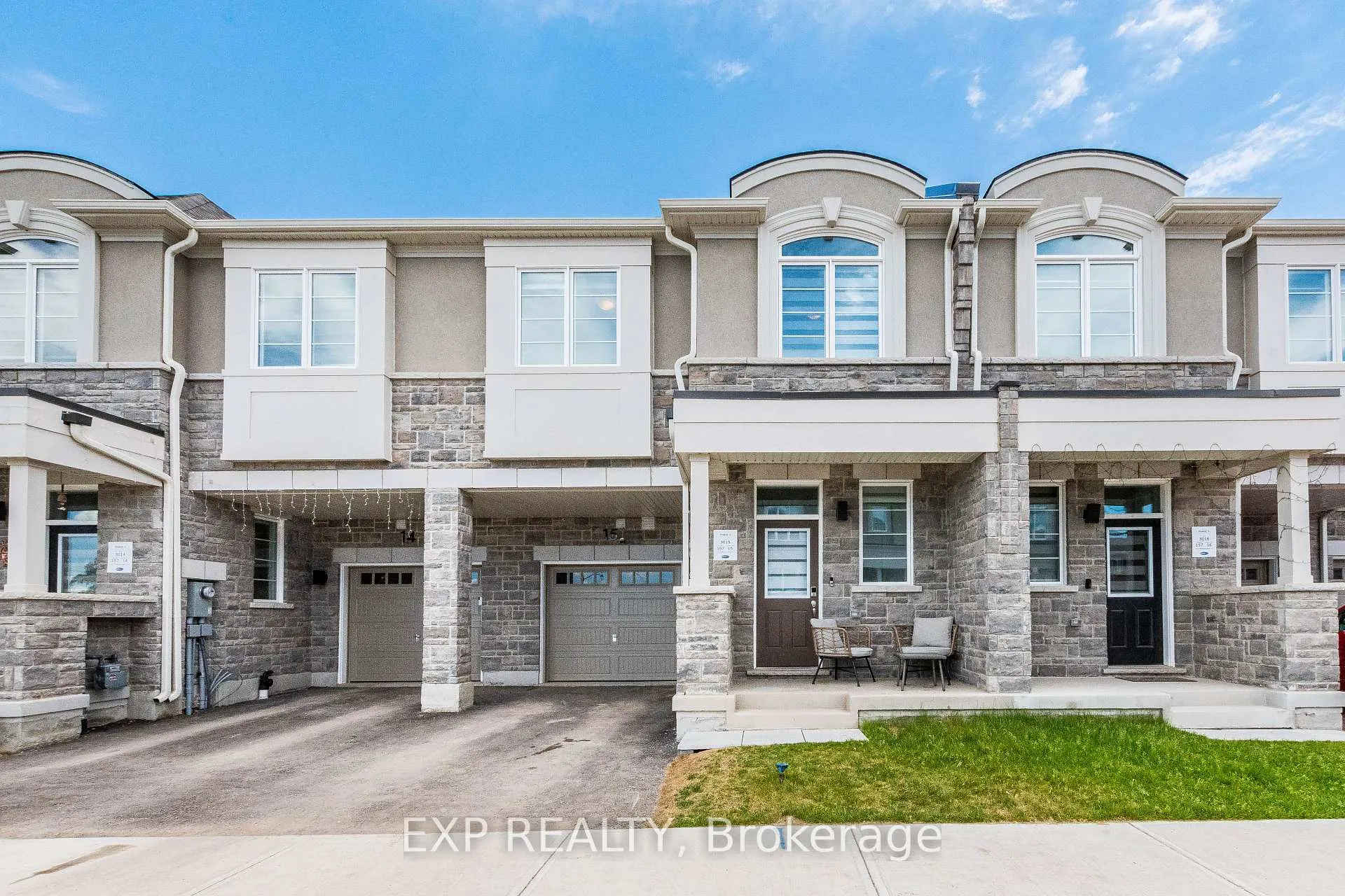 Photo 1 of Unit 15, 1257 Ferguson Drive, Milton, Bowes — HOMEH