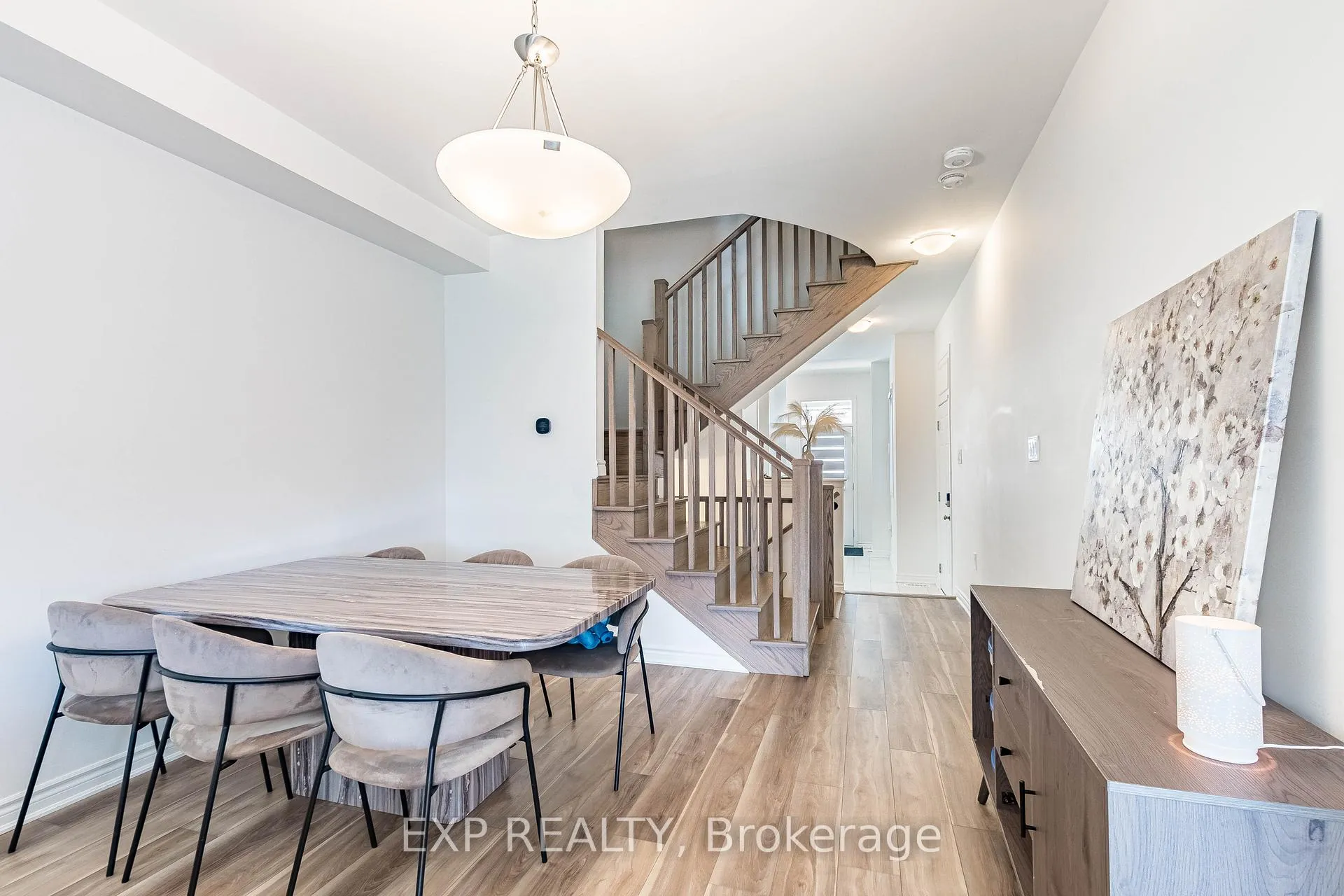 Photo 6 of Unit 15, 1257 Ferguson Drive, Milton, Bowes — HOMEH