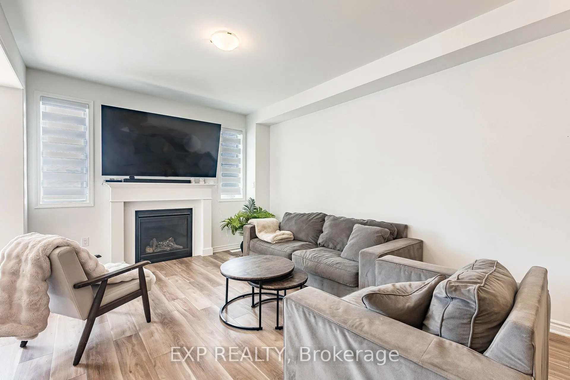 Photo 7 of Unit 15, 1257 Ferguson Drive, Milton, Bowes — HOMEH