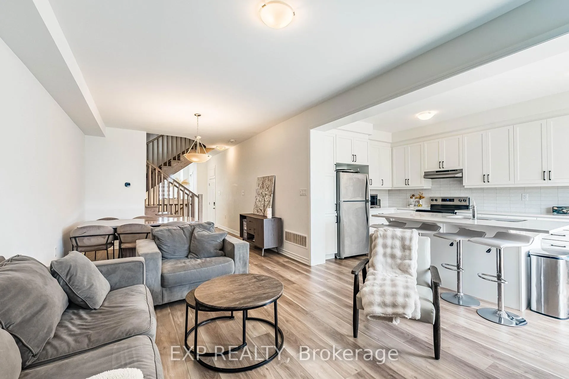 Photo 9 of Unit 15, 1257 Ferguson Drive, Milton, Bowes — HOMEH