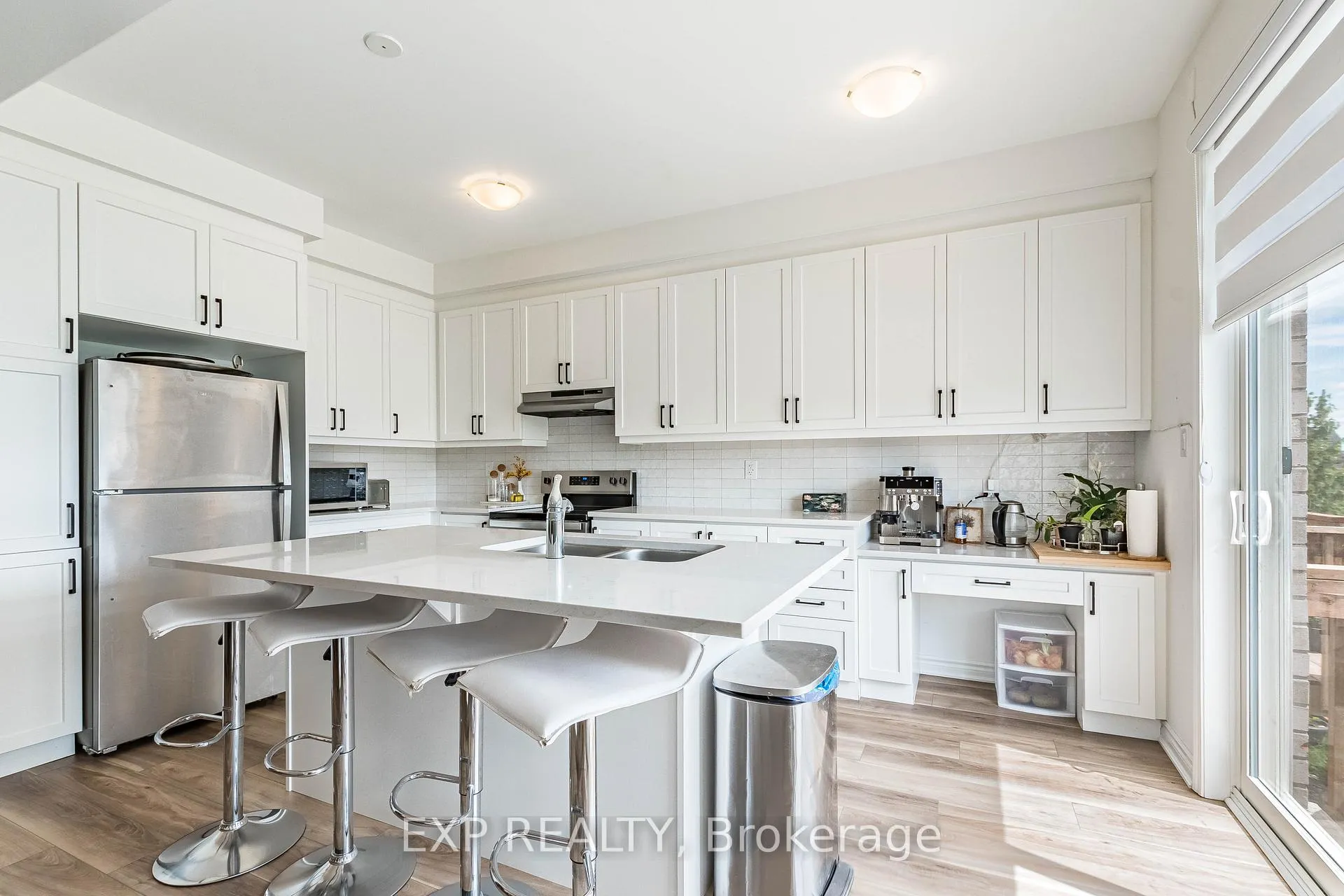 Photo 10 of Unit 15, 1257 Ferguson Drive, Milton, Bowes — HOMEH