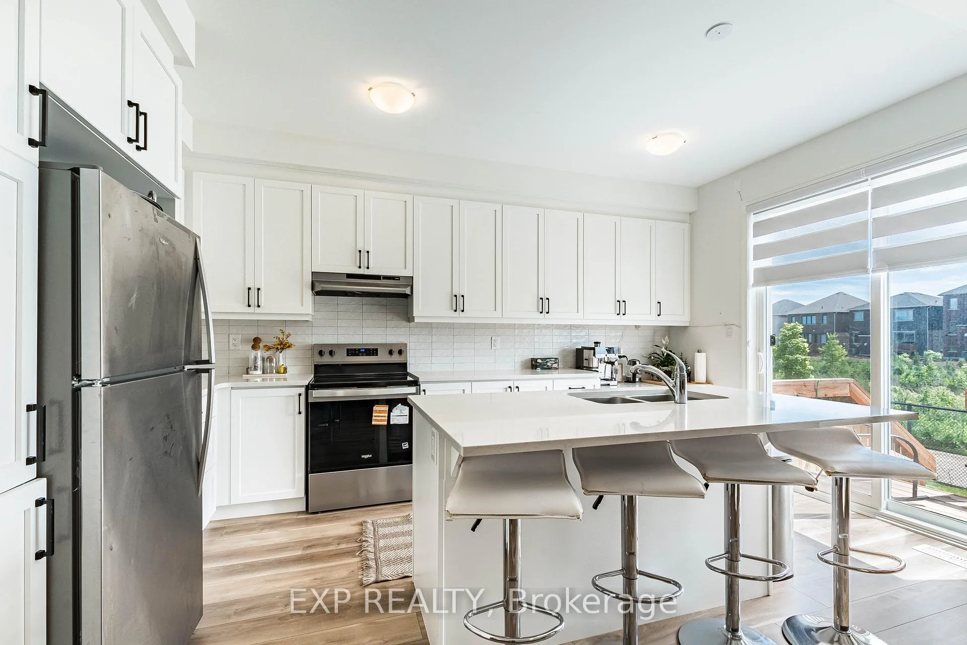 Photo 11 of Unit 15, 1257 Ferguson Drive, Milton, Bowes — HOMEH