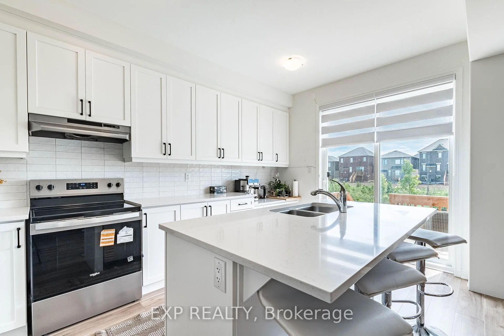 Photo 12 of Unit 15, 1257 Ferguson Drive, Milton, Bowes — HOMEH