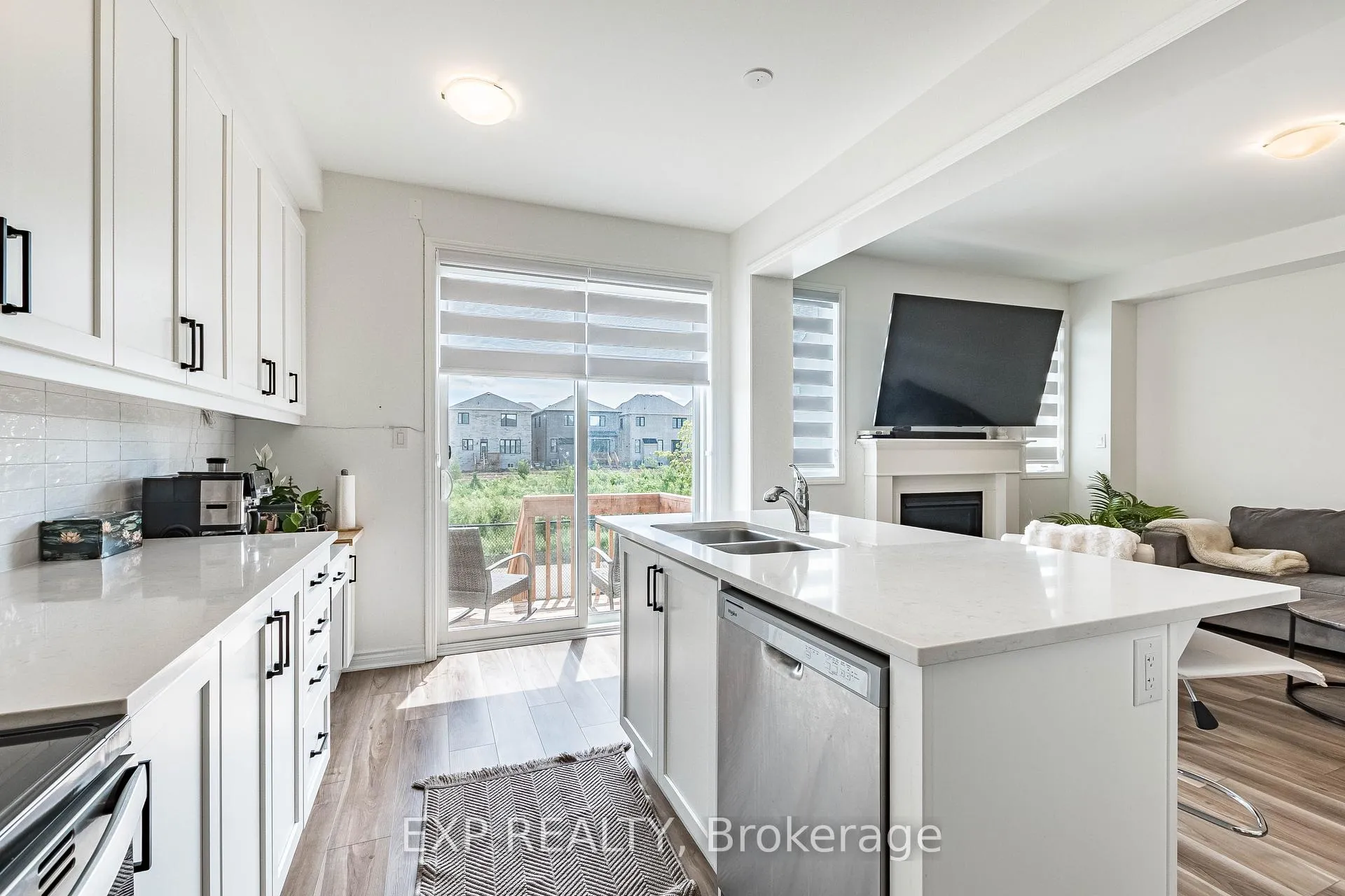 Photo 13 of Unit 15, 1257 Ferguson Drive, Milton, Bowes — HOMEH
