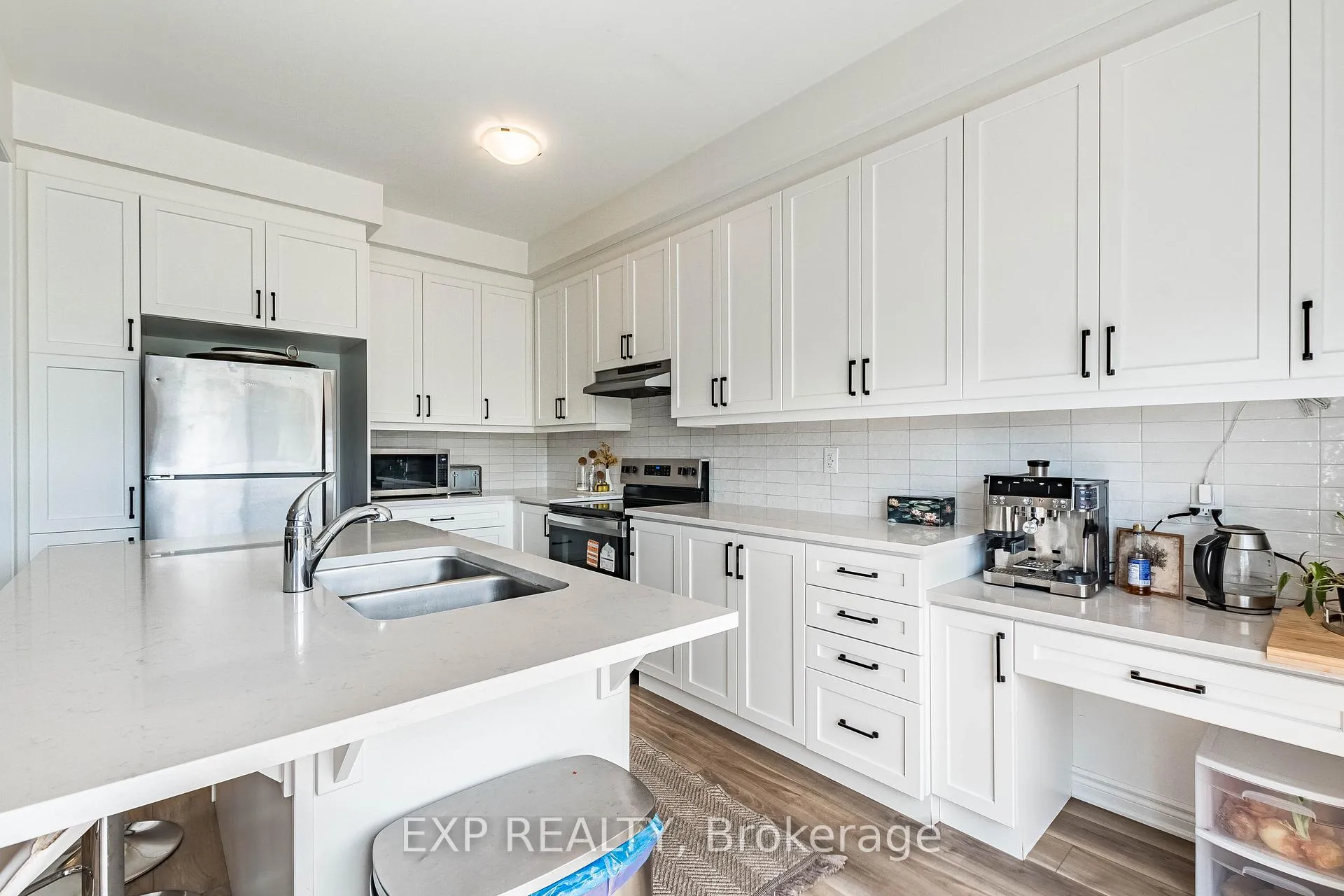 Photo 14 of Unit 15, 1257 Ferguson Drive, Milton, Bowes — HOMEH