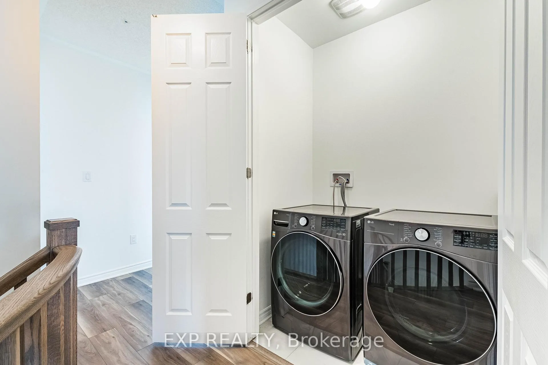 Photo 33 of Unit 15, 1257 Ferguson Drive, Milton, Bowes — HOMEH