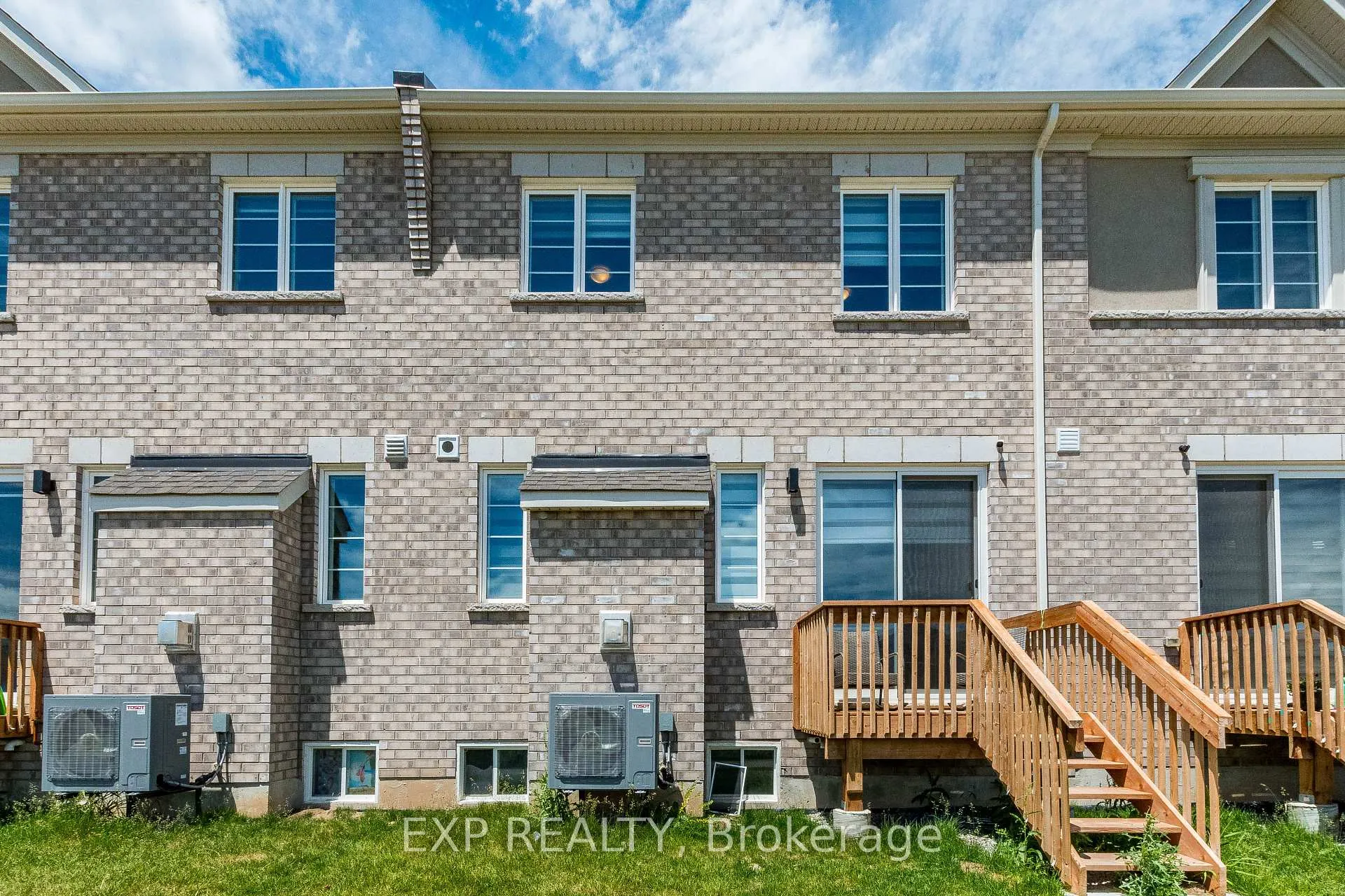 Photo 35 of Unit 15, 1257 Ferguson Drive, Milton, Bowes — HOMEH