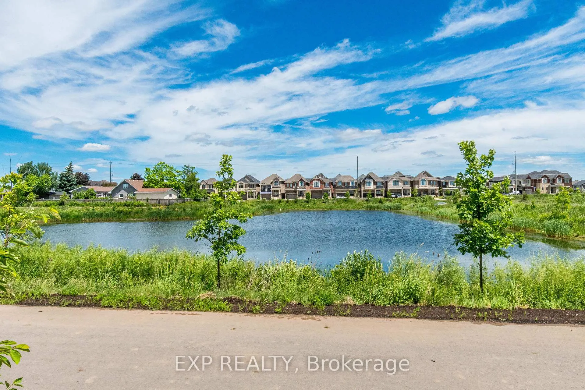 Photo 39 of Unit 15, 1257 Ferguson Drive, Milton, Bowes — HOMEH