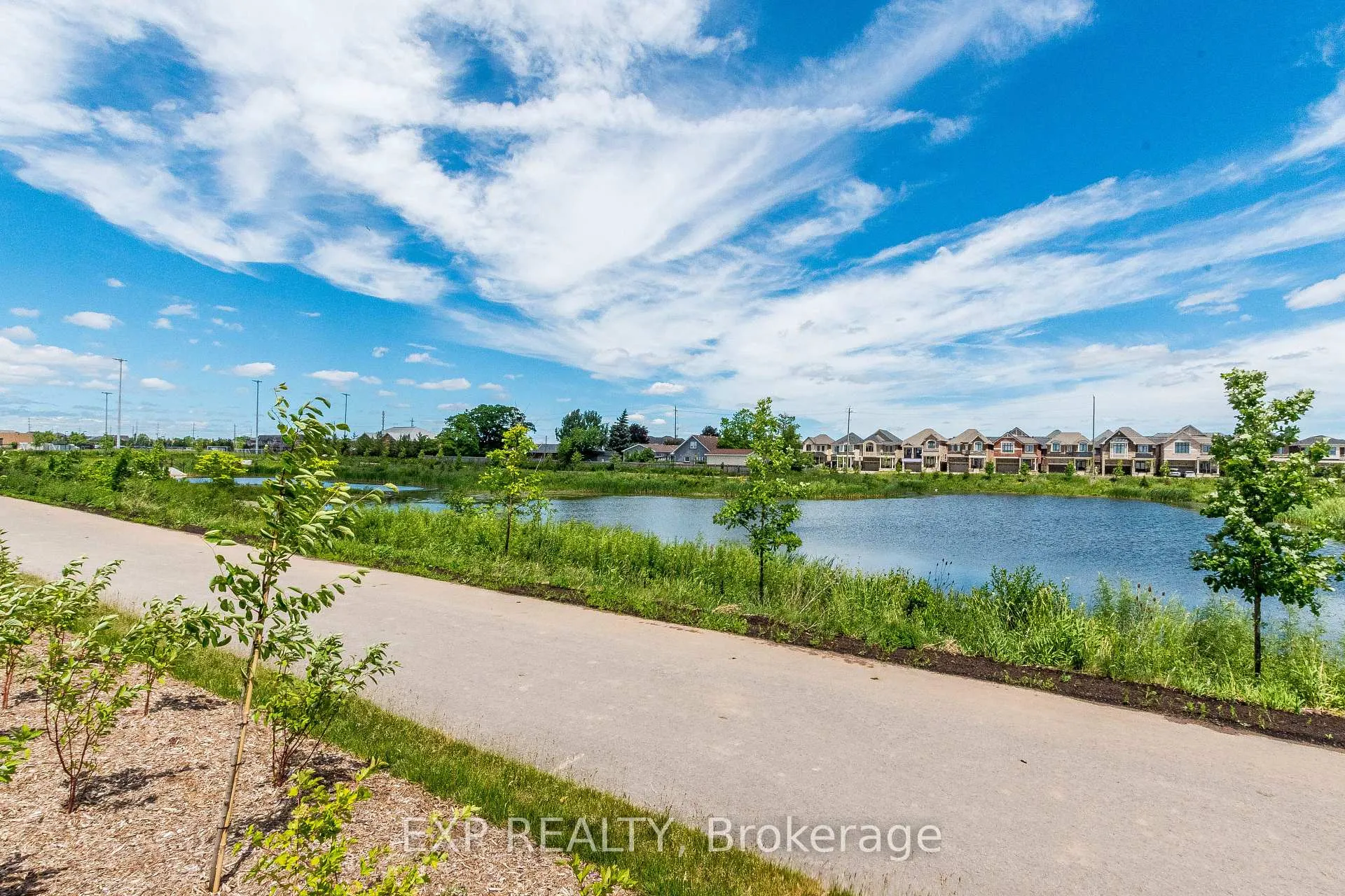 Photo 40 of Unit 15, 1257 Ferguson Drive, Milton, Bowes — HOMEH
