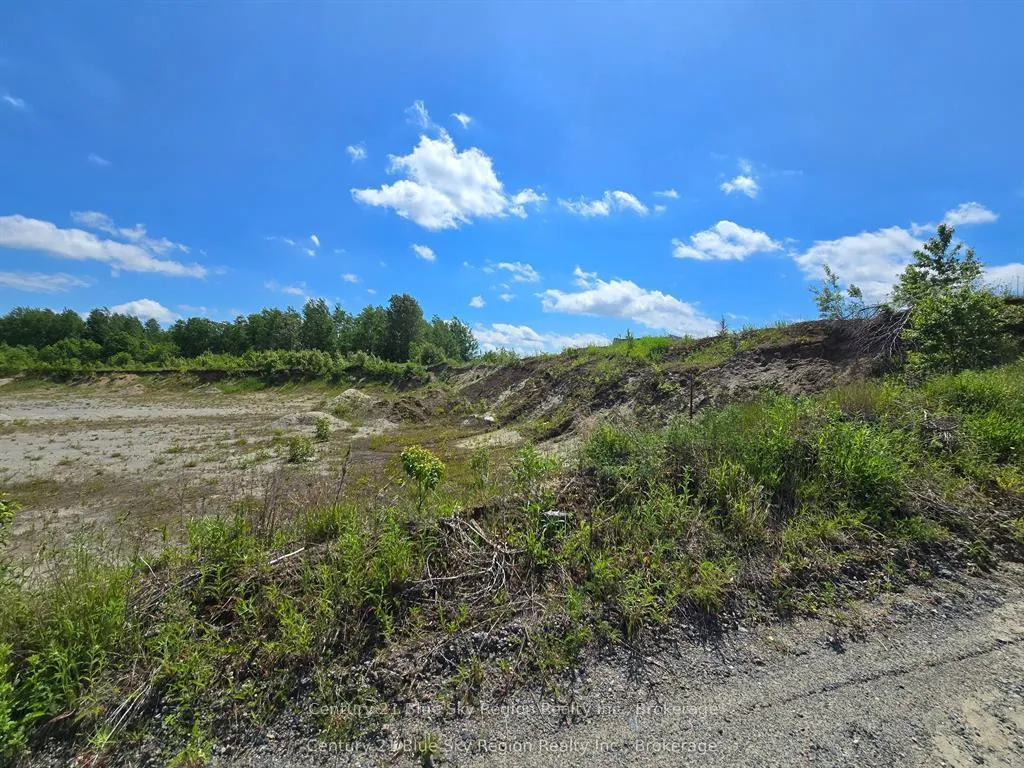 Photo 2 of PCL 17446 Lt 11, West Nipissing, Field — HOMEH