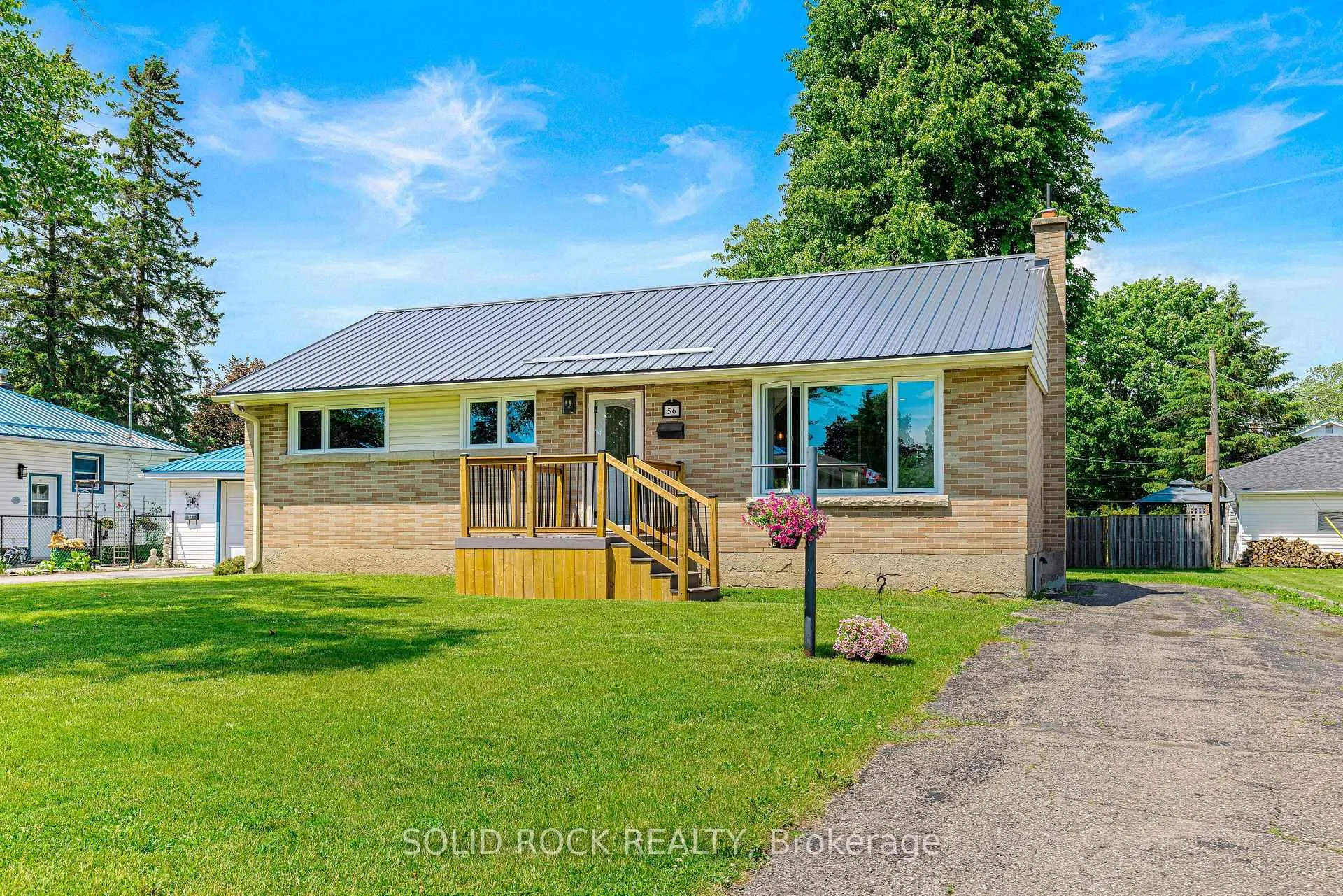 Photo 1 of 56 Bramshot Avenue, Brockville, Brockville — HOMEH
