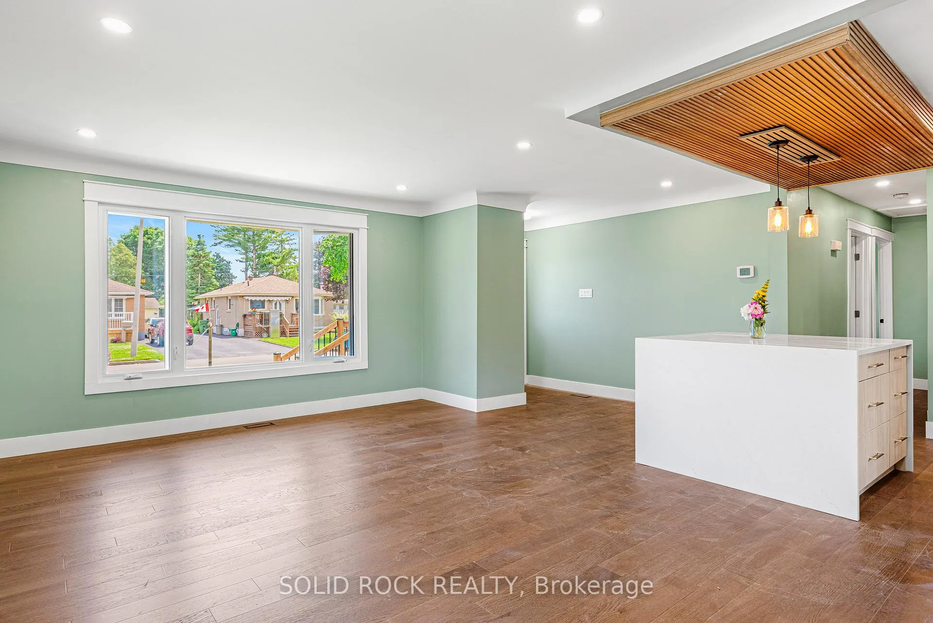 Photo 6 of 56 Bramshot Avenue, Brockville, Brockville — HOMEH