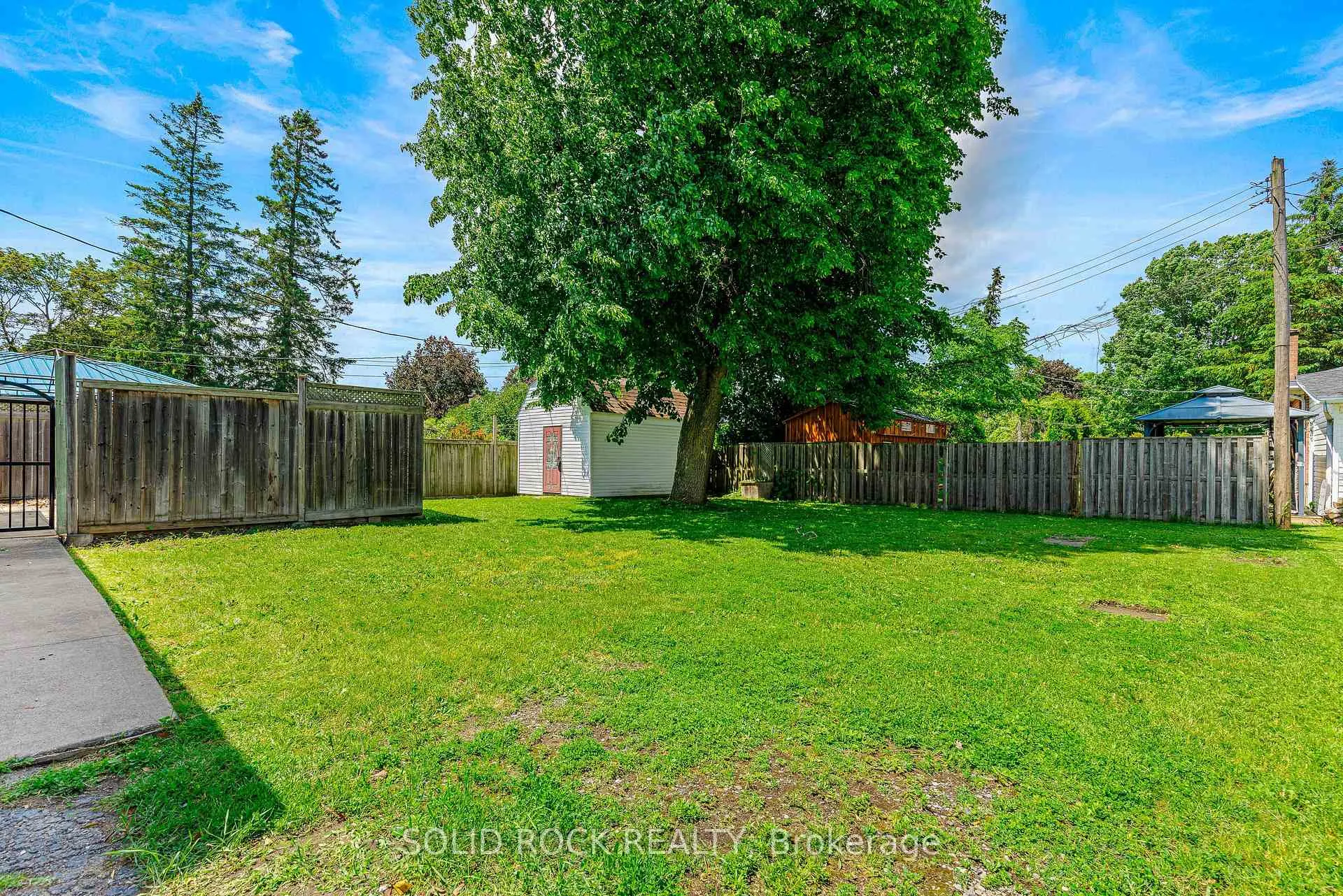 Photo 26 of 56 Bramshot Avenue, Brockville, Brockville — HOMEH
