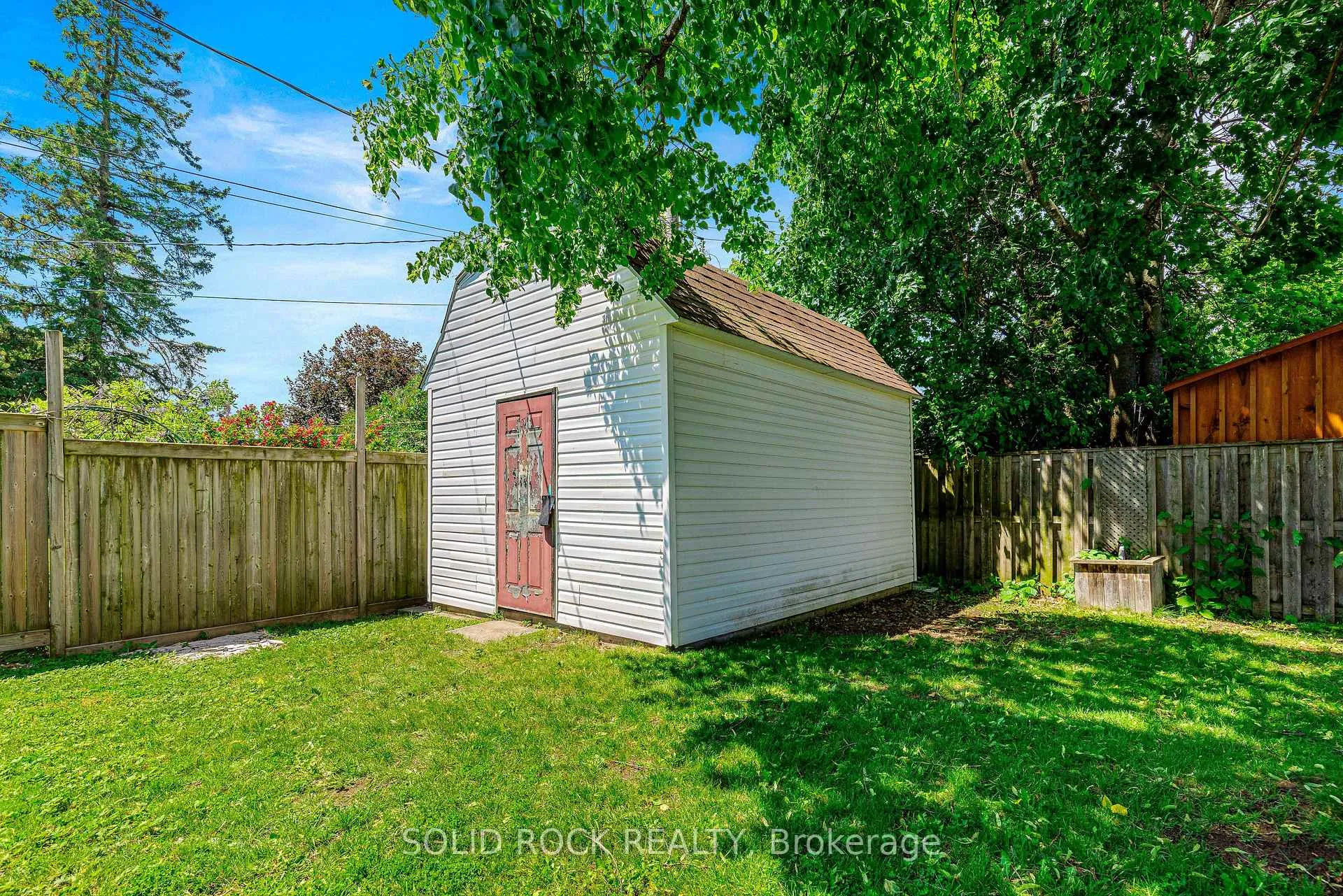 Photo 27 of 56 Bramshot Avenue, Brockville, Brockville — HOMEH