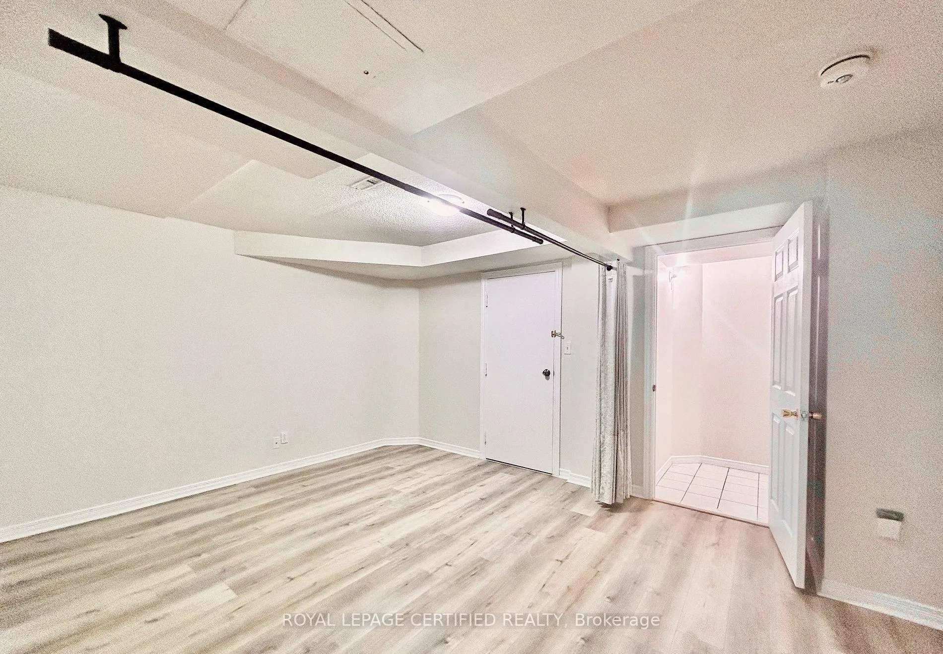 Photo 12 of Unit Bsmt, 961 Stargazer Drive, Mississauga, East Credit — HOMEH