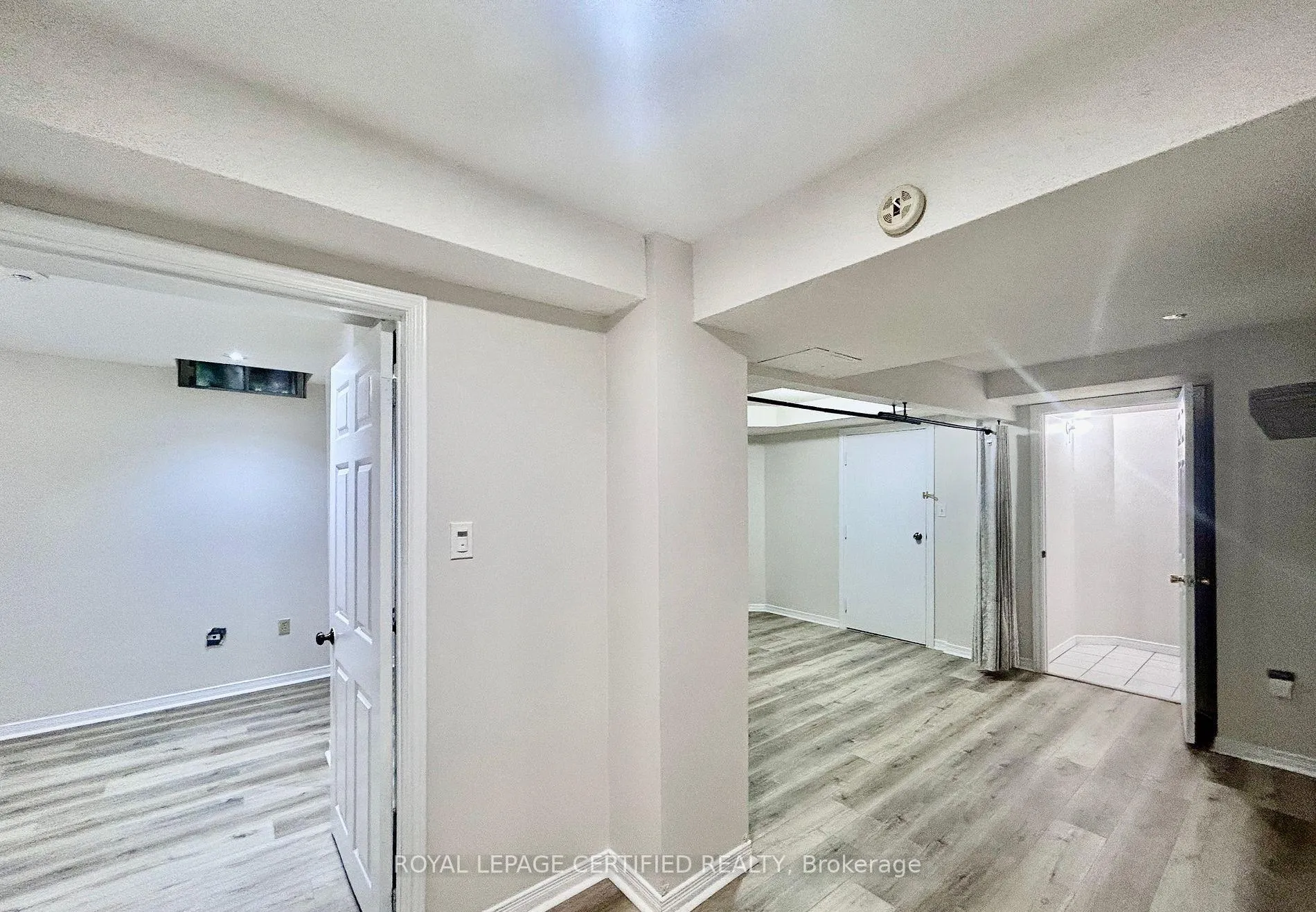 Photo 15 of Unit Bsmt, 961 Stargazer Drive, Mississauga, East Credit — HOMEH