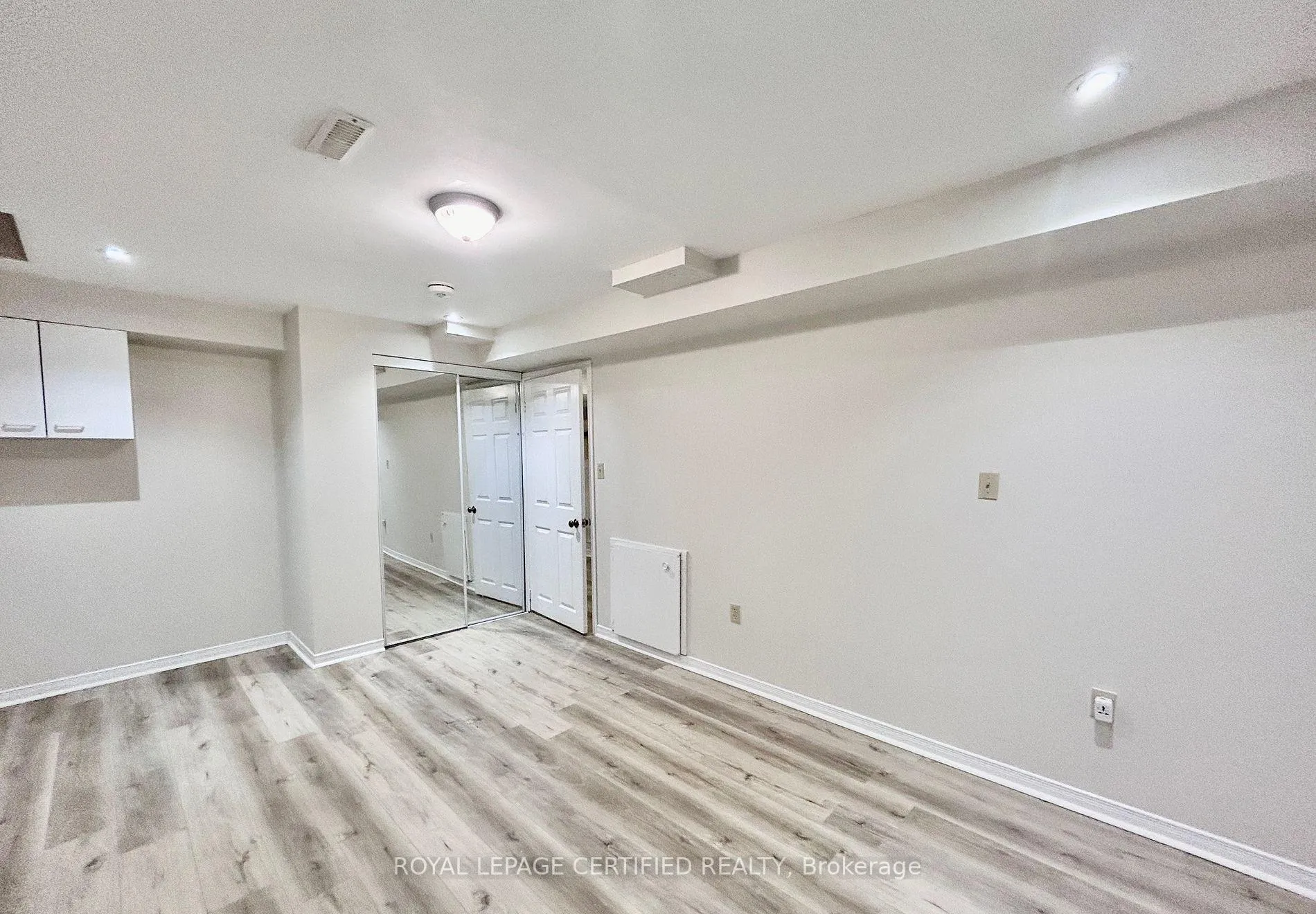 Photo 17 of Unit Bsmt, 961 Stargazer Drive, Mississauga, East Credit — HOMEH