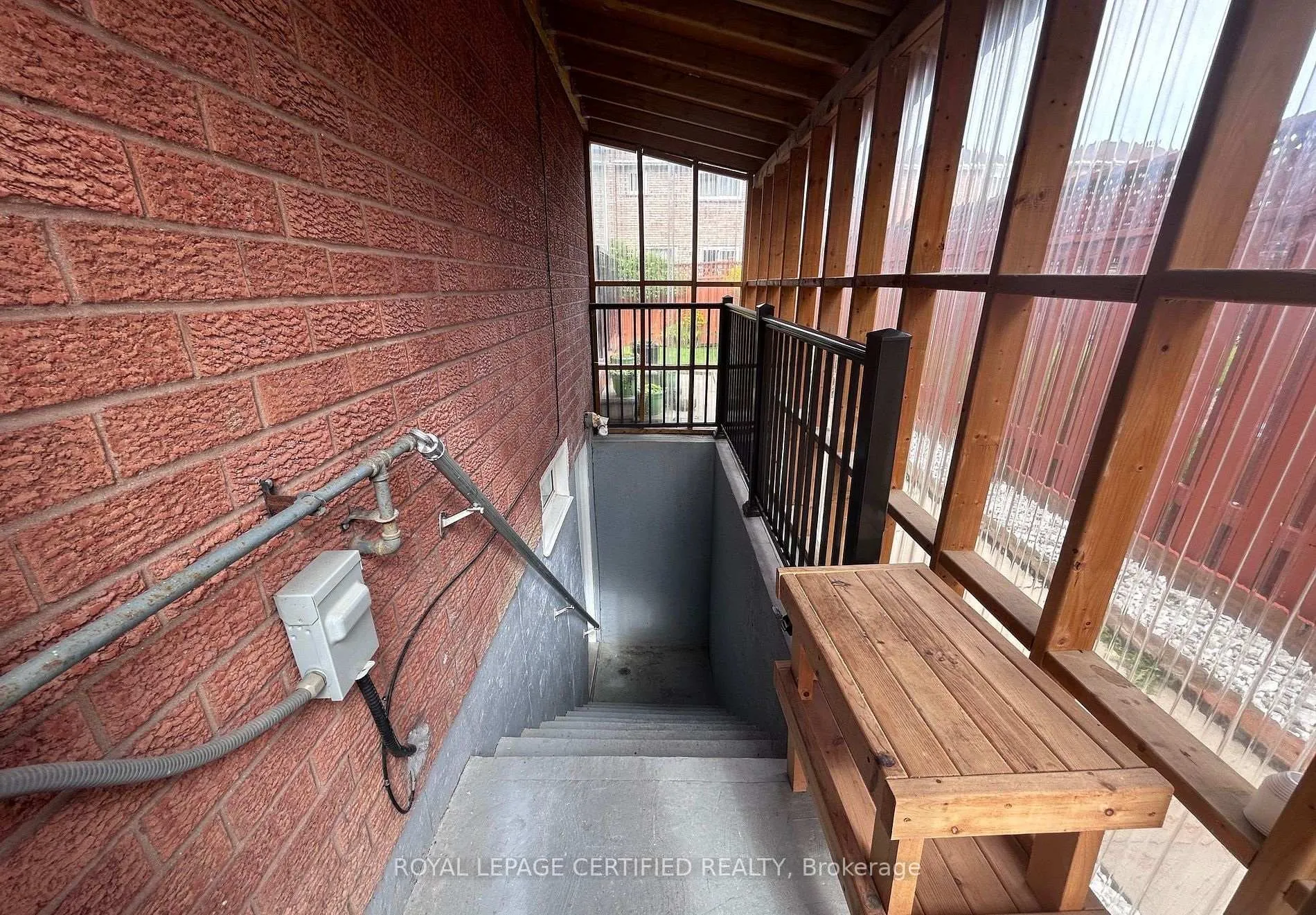 Photo 22 of Unit Bsmt, 961 Stargazer Drive, Mississauga, East Credit — HOMEH