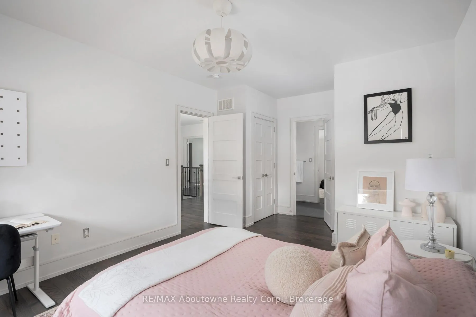 Photo 28 of 1025 Bridge Road, Oakville, West — HOMEH