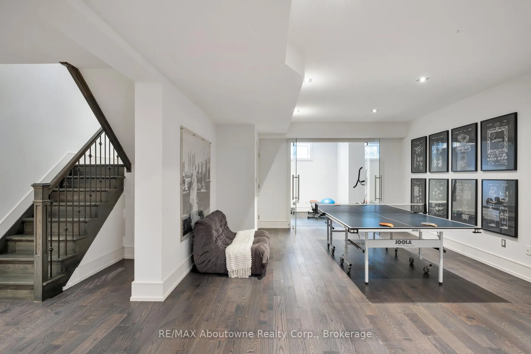 Photo 39 of 1025 Bridge Road, Oakville, West — HOMEH
