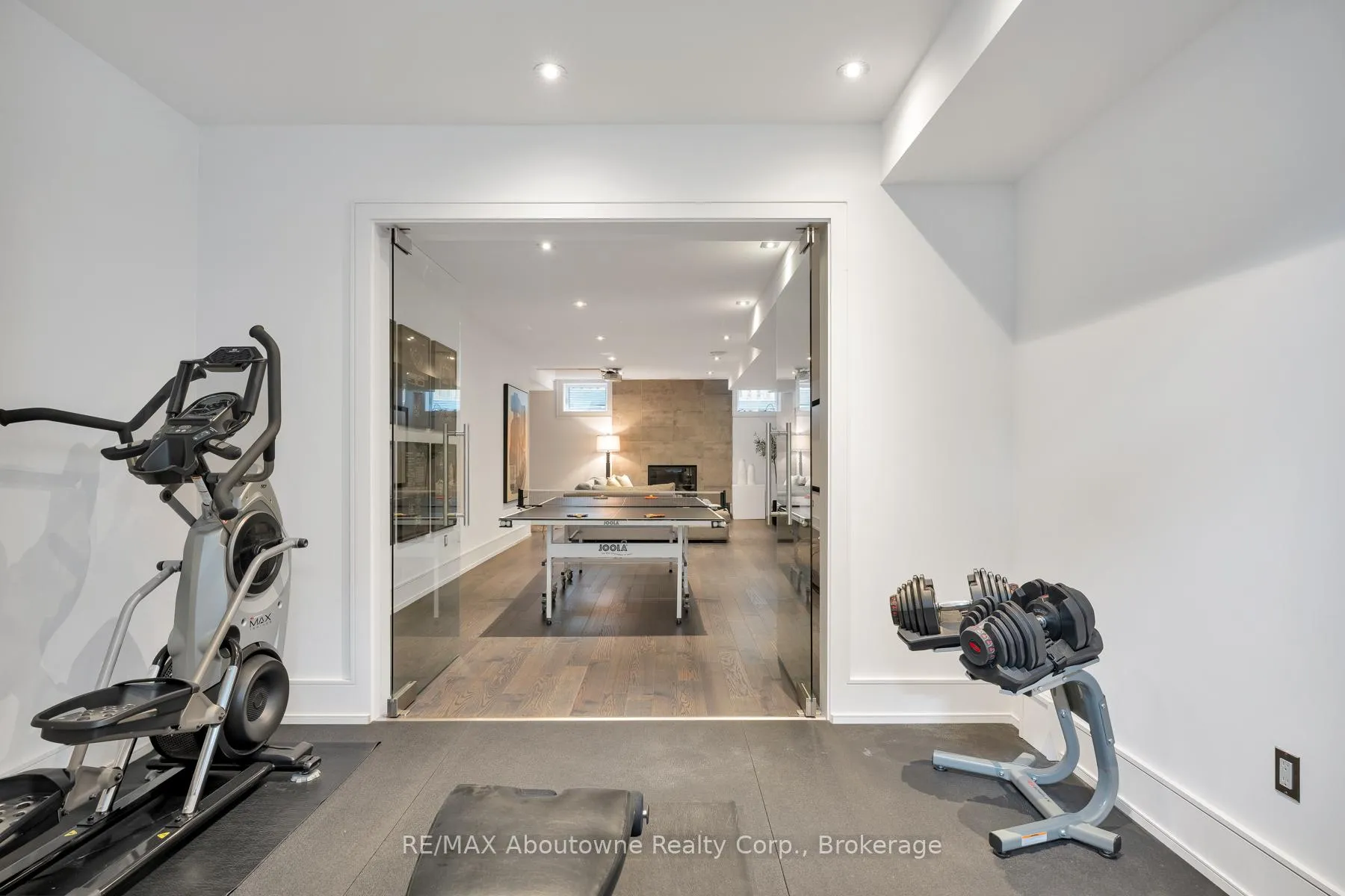 Photo 42 of 1025 Bridge Road, Oakville, West — HOMEH