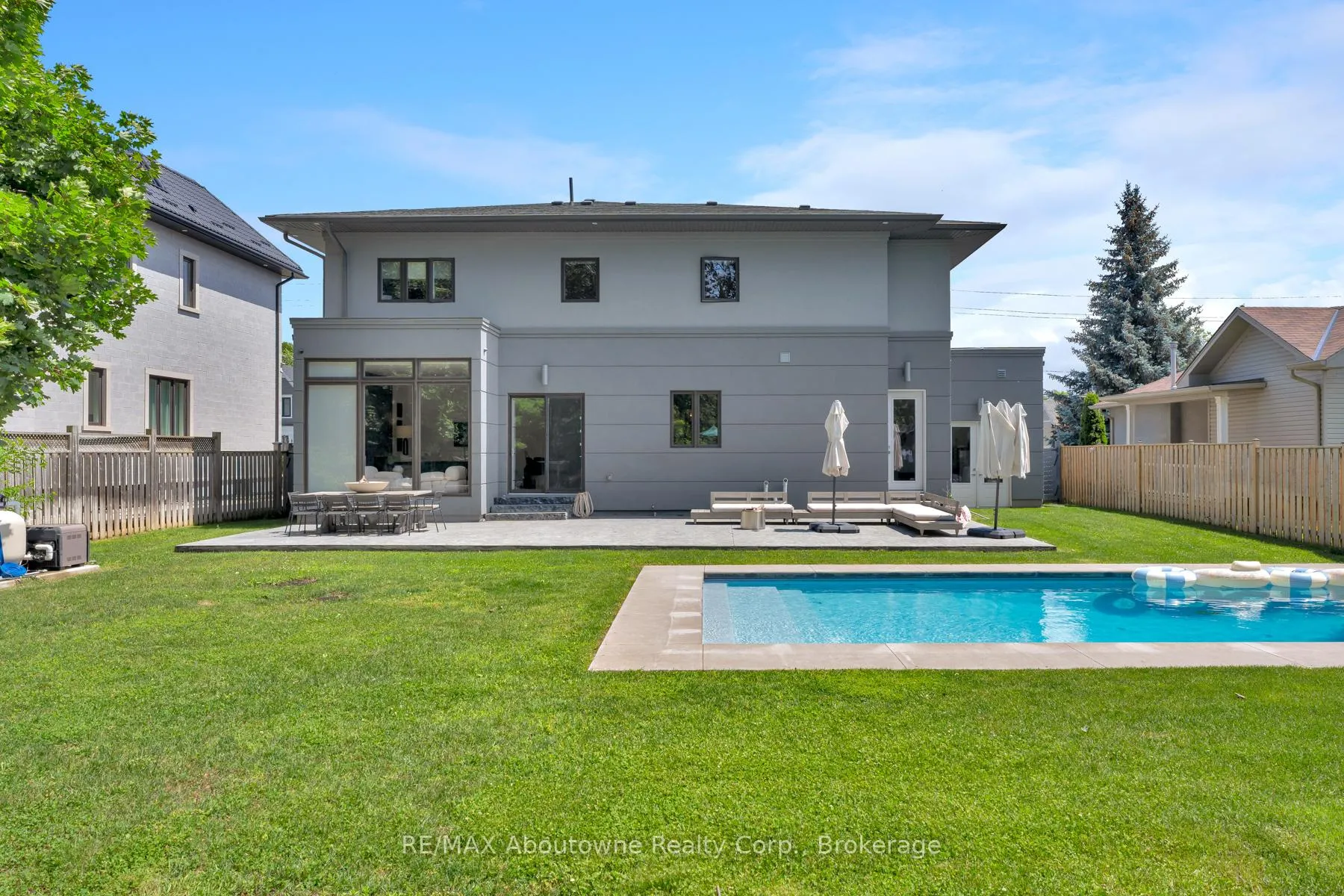 Photo 46 of 1025 Bridge Road, Oakville, West — HOMEH