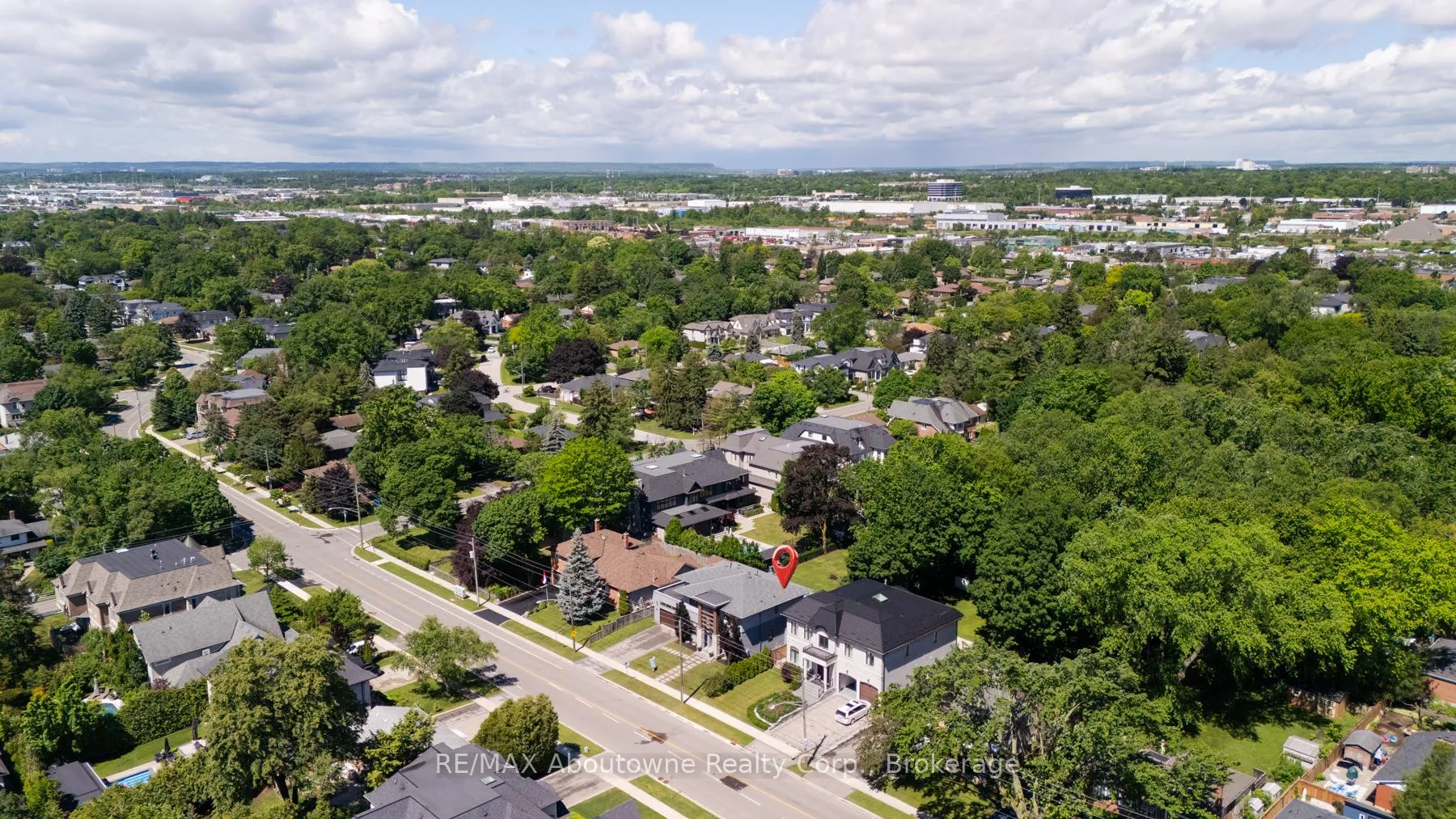 Photo 49 of 1025 Bridge Road, Oakville, West — HOMEH
