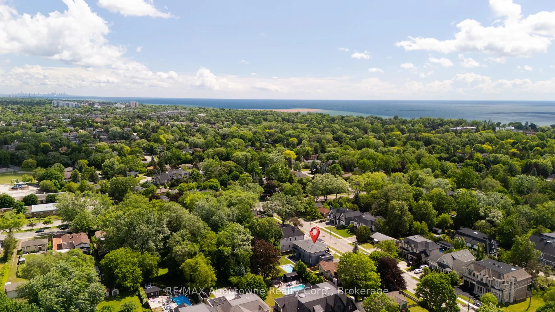 Photo 50 of 1025 Bridge Road, Oakville, West — HOMEH