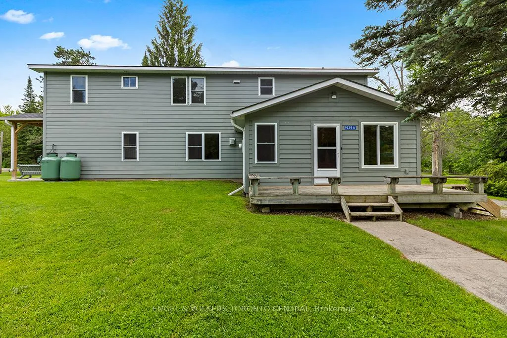 Photo 3 of 1629 Canning Road, Gravenhurst, Morrison — HOMEH
