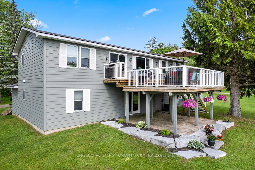 Photo 4 of 1629 Canning Road, Gravenhurst, Morrison — HOMEH