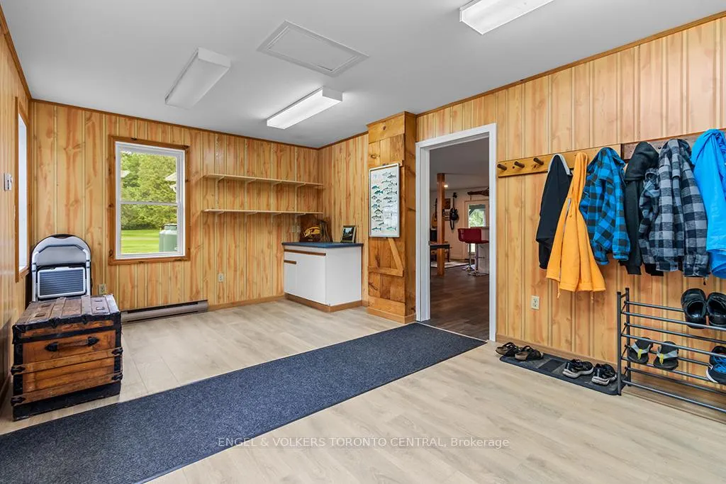 Photo 5 of 1629 Canning Road, Gravenhurst, Morrison — HOMEH